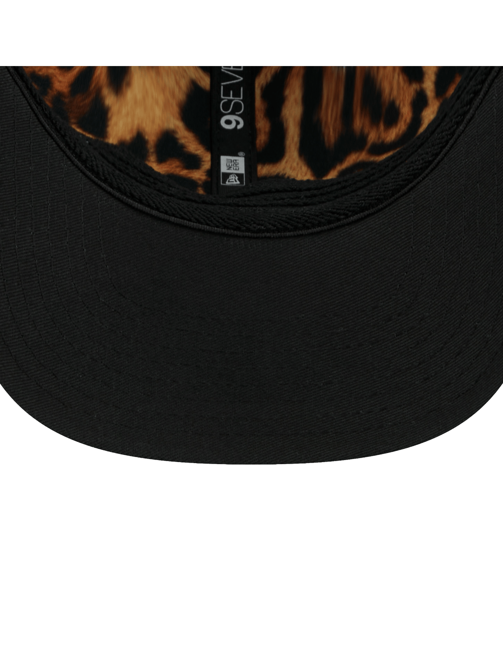 New Era Caps OSFM Jacksonville Jaguars New Era NFL Draft 26 9SEVENTY Stretch-Snapback Hat