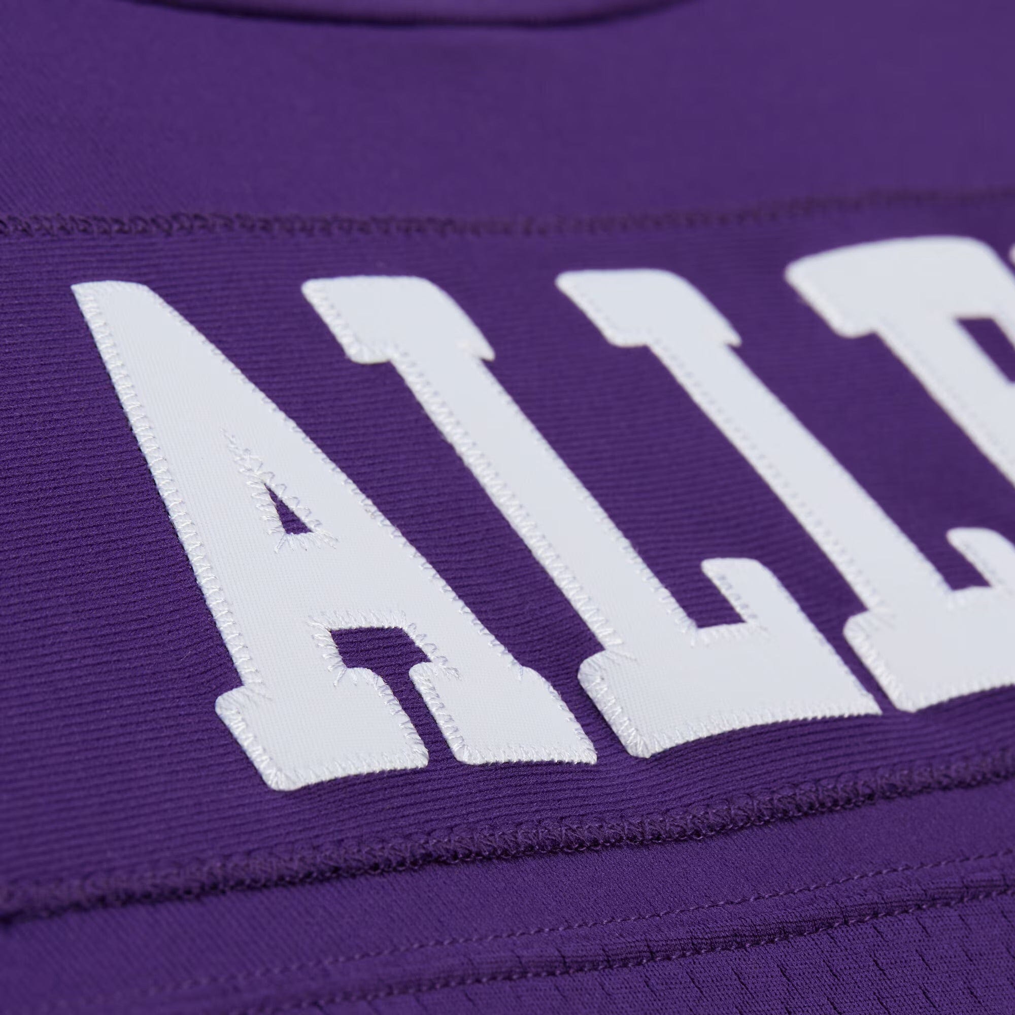 Mitchell And Ness Jerseys Jared Allen Minnesota Vikings Mitchell & Ness NFL 11 Legacy Jersey - Purple