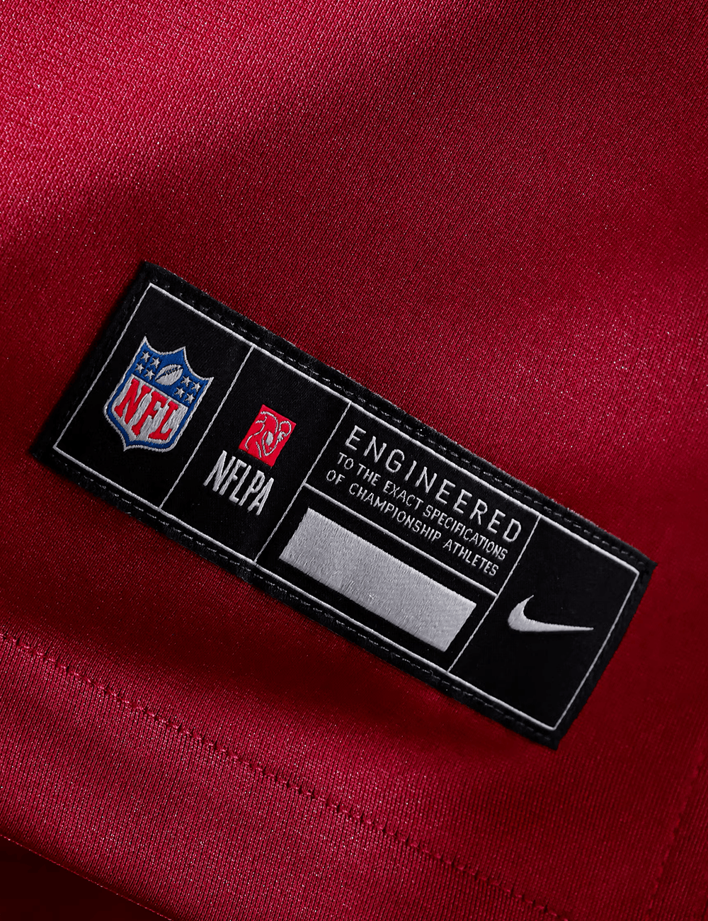 Nike Jerseys Jayden Daniels Washington Commanders Nike NFL Game Jersey - Burgundy