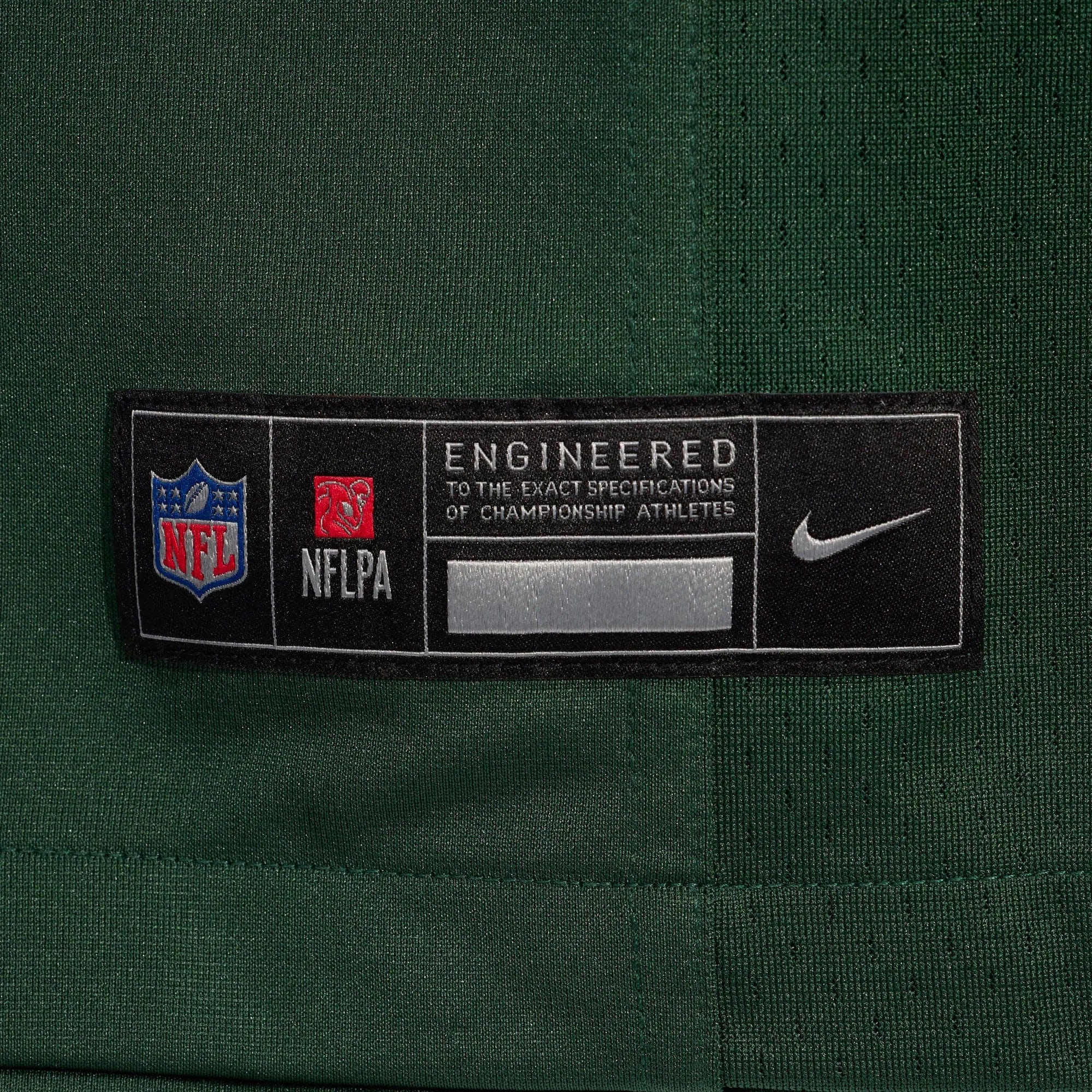 Nike Jerseys Jordan Love Green Bay Packers Nike NFL Game Jersey - Green