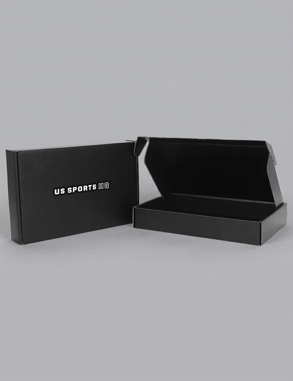 US Sports HQ Gift Boxes Jordan Mailata Philadelphia Eagles NFL Jersey & Beanie Gift Box