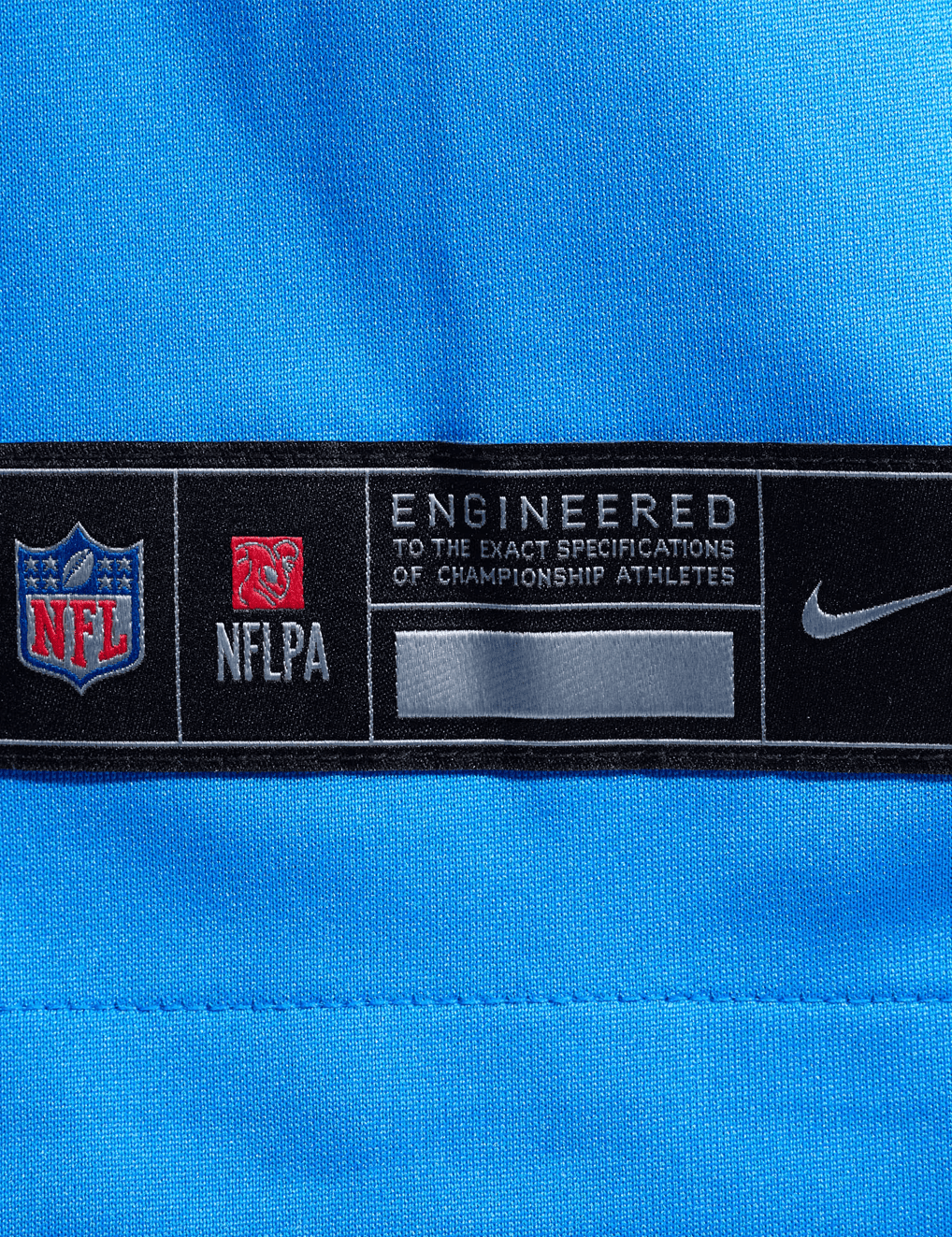 Nike Jerseys Justin Herbert Los Angeles Chargers Nike NFL Game Jersey - Blue