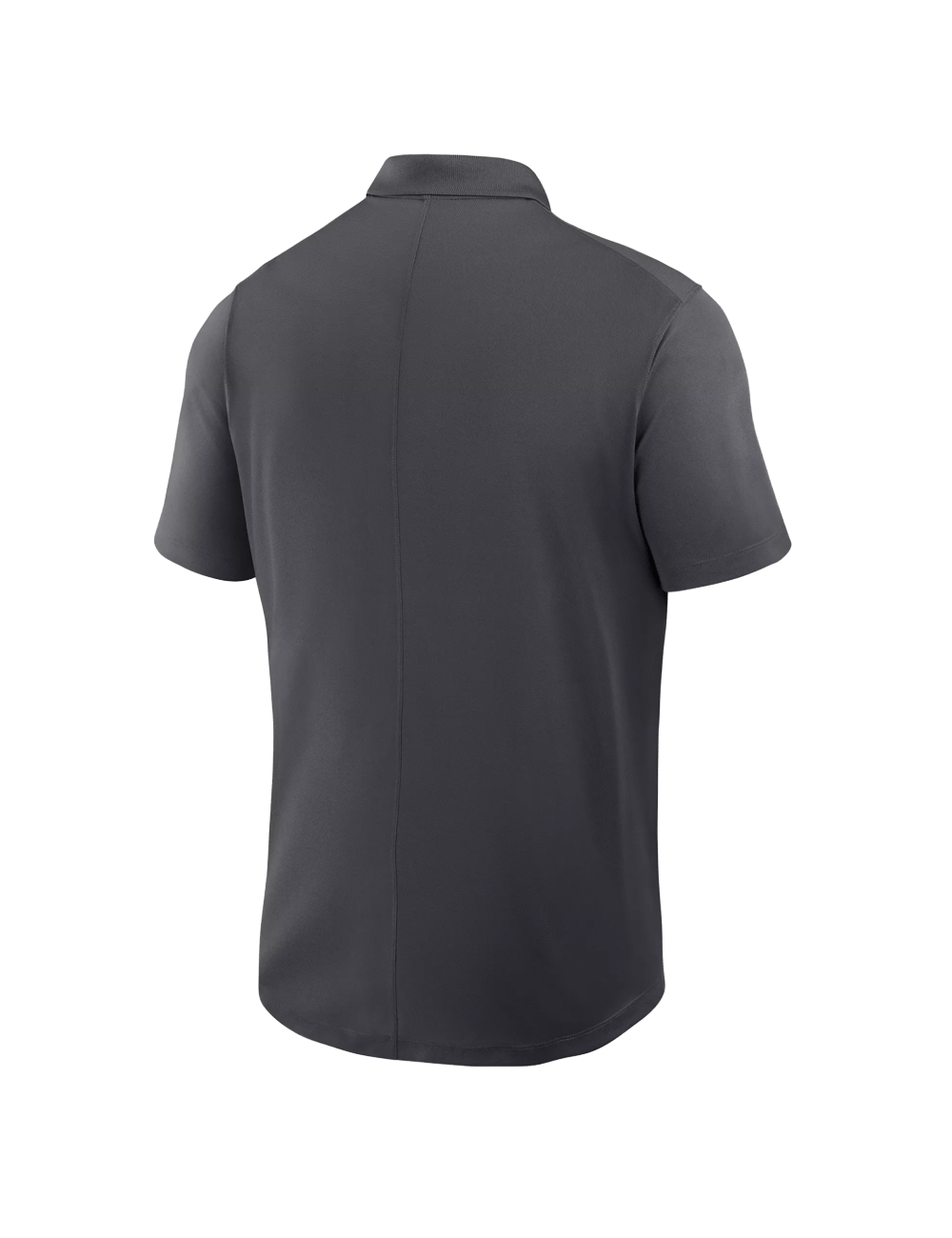 Kansas City Chiefs Nike NFL Dri-Fit Victory Polo Shirt - Anthracite