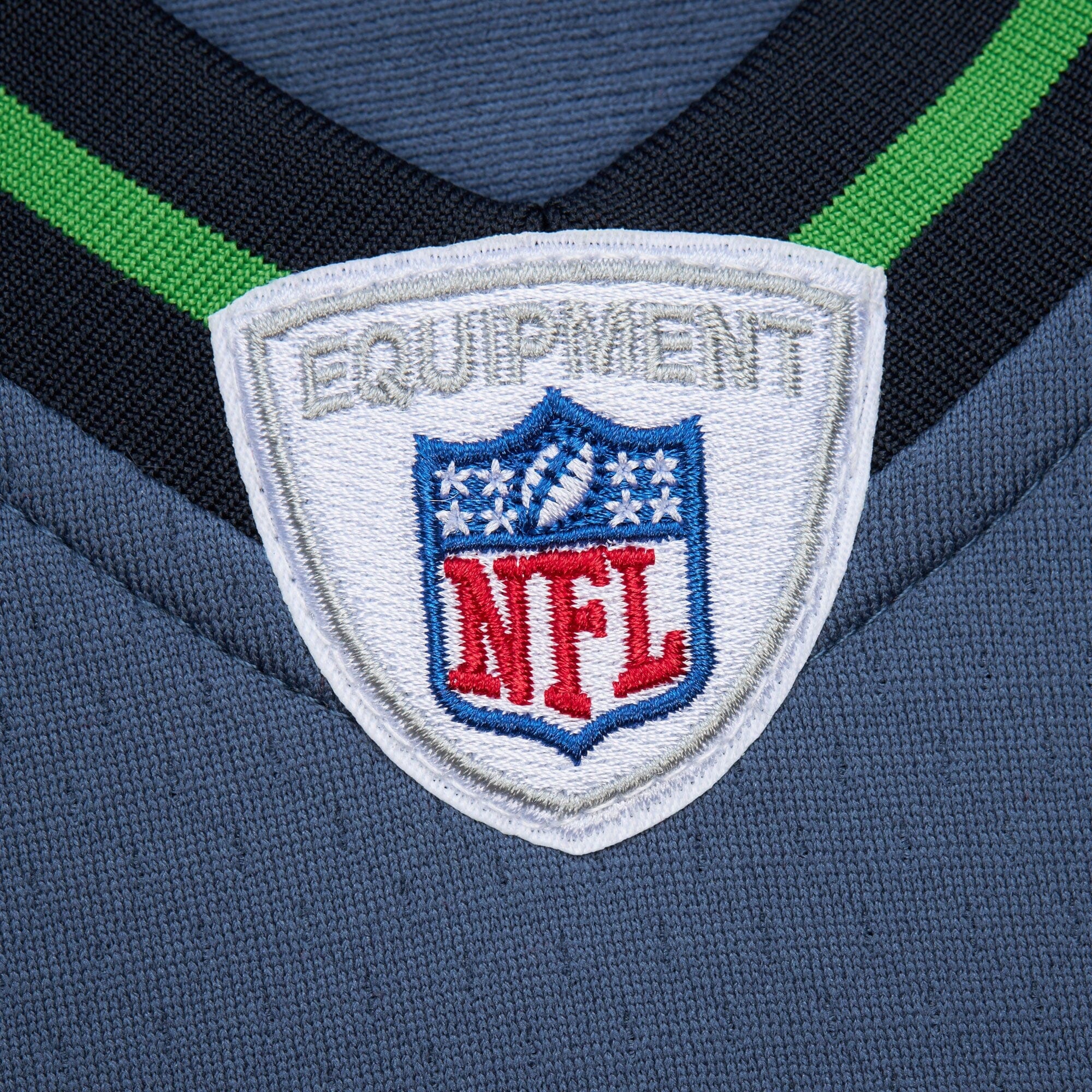 Mitchell And Ness Jerseys Kam Chancellor Seattle Seahawks Mitchell & Ness NFL 11 Throwback Legacy Jersey