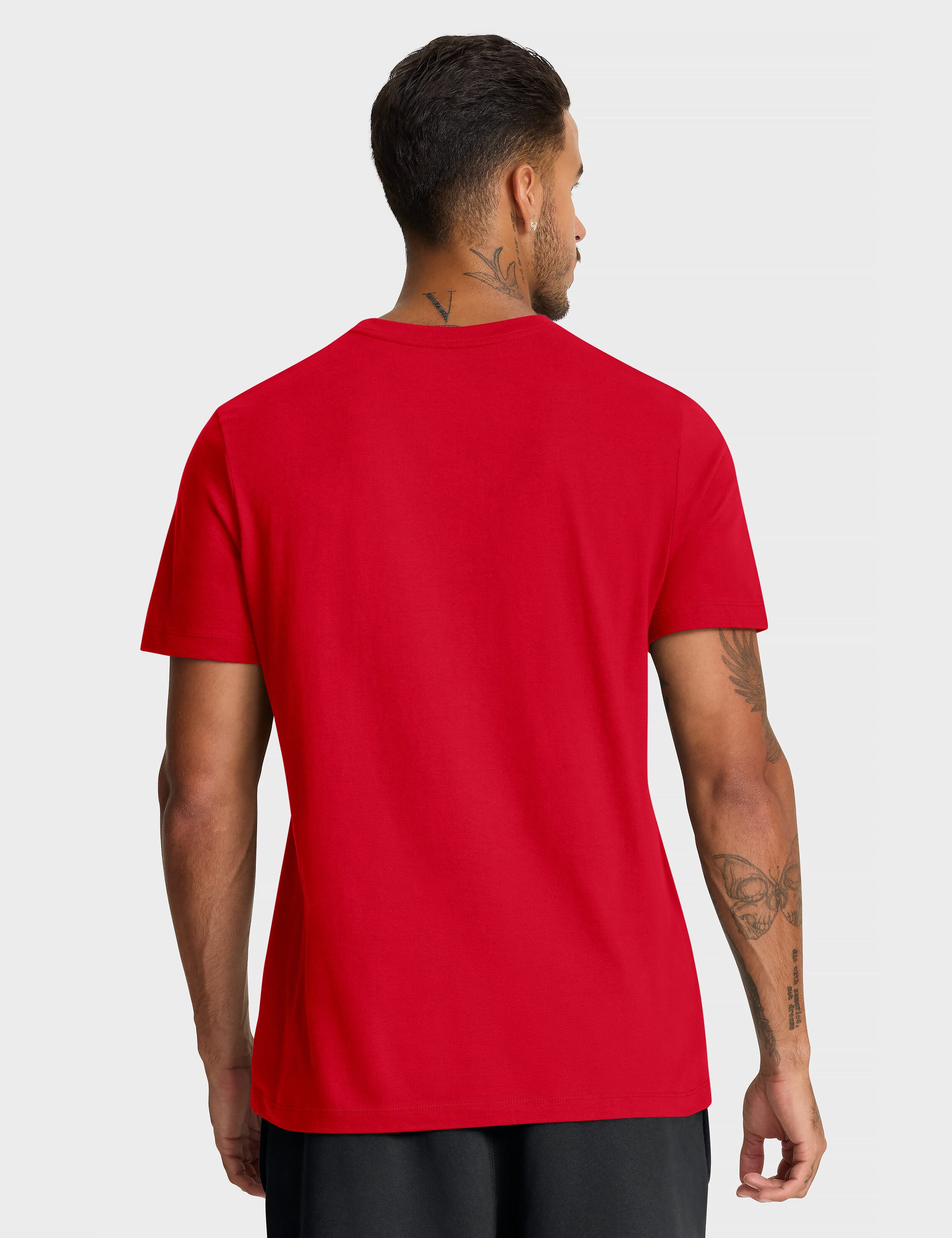 Nike T-Shirts Kansas City Chiefs Nike NFL Property Of Cotton T-Shirt - Red