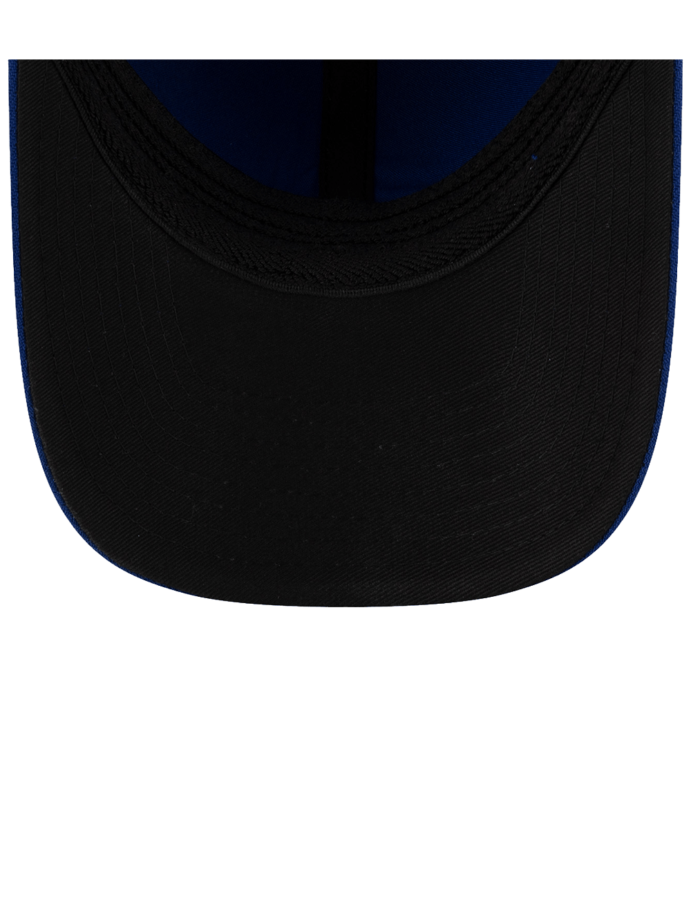 New Era Caps Kansas City Royals New Era MLB Player Replica 39THIRTY M-Crown Stretch-Fit Hat - Blue