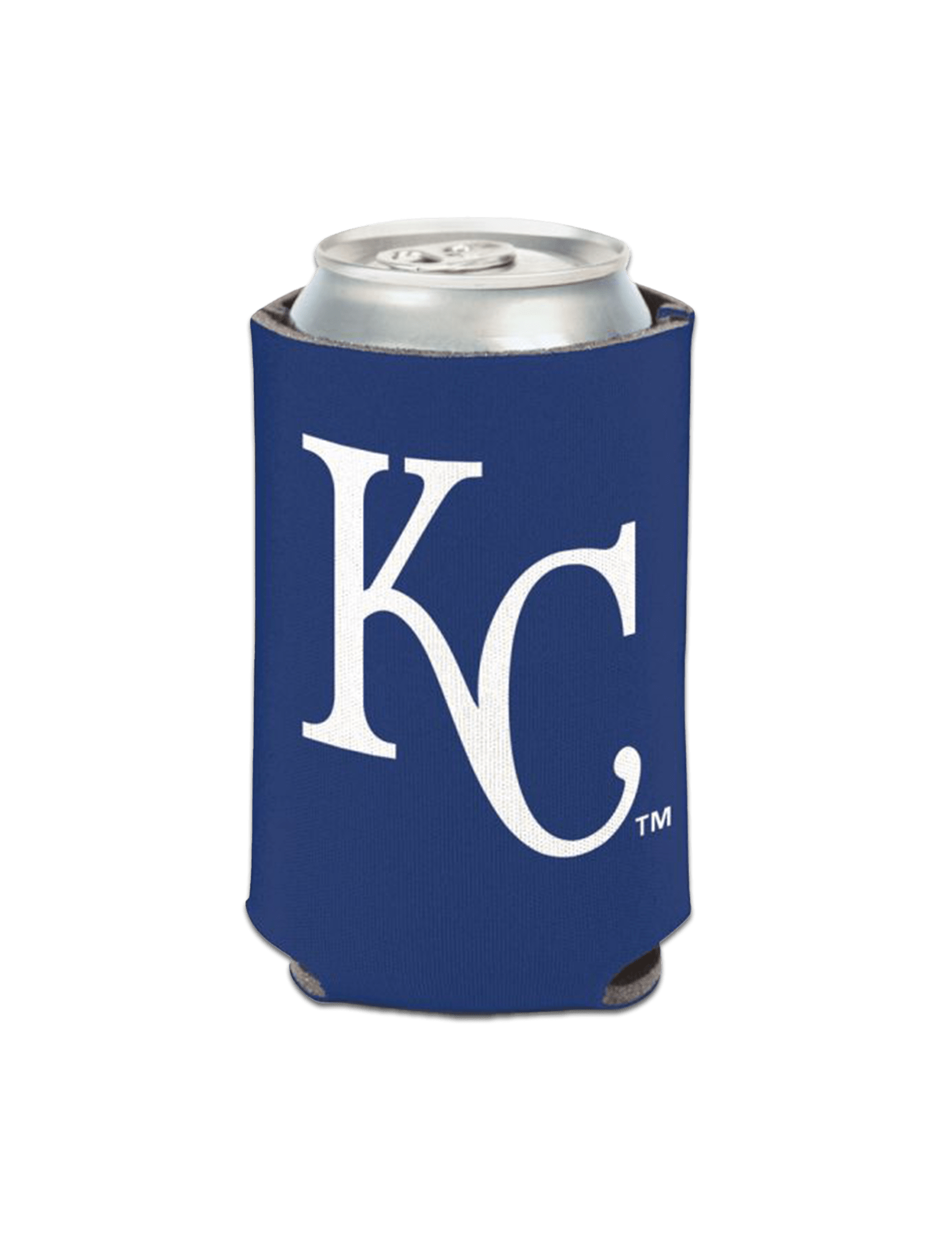 Wincraft Accessories Kansas City Royals Wincraft MLB Double Sided Can Cooler/Stubby Holder