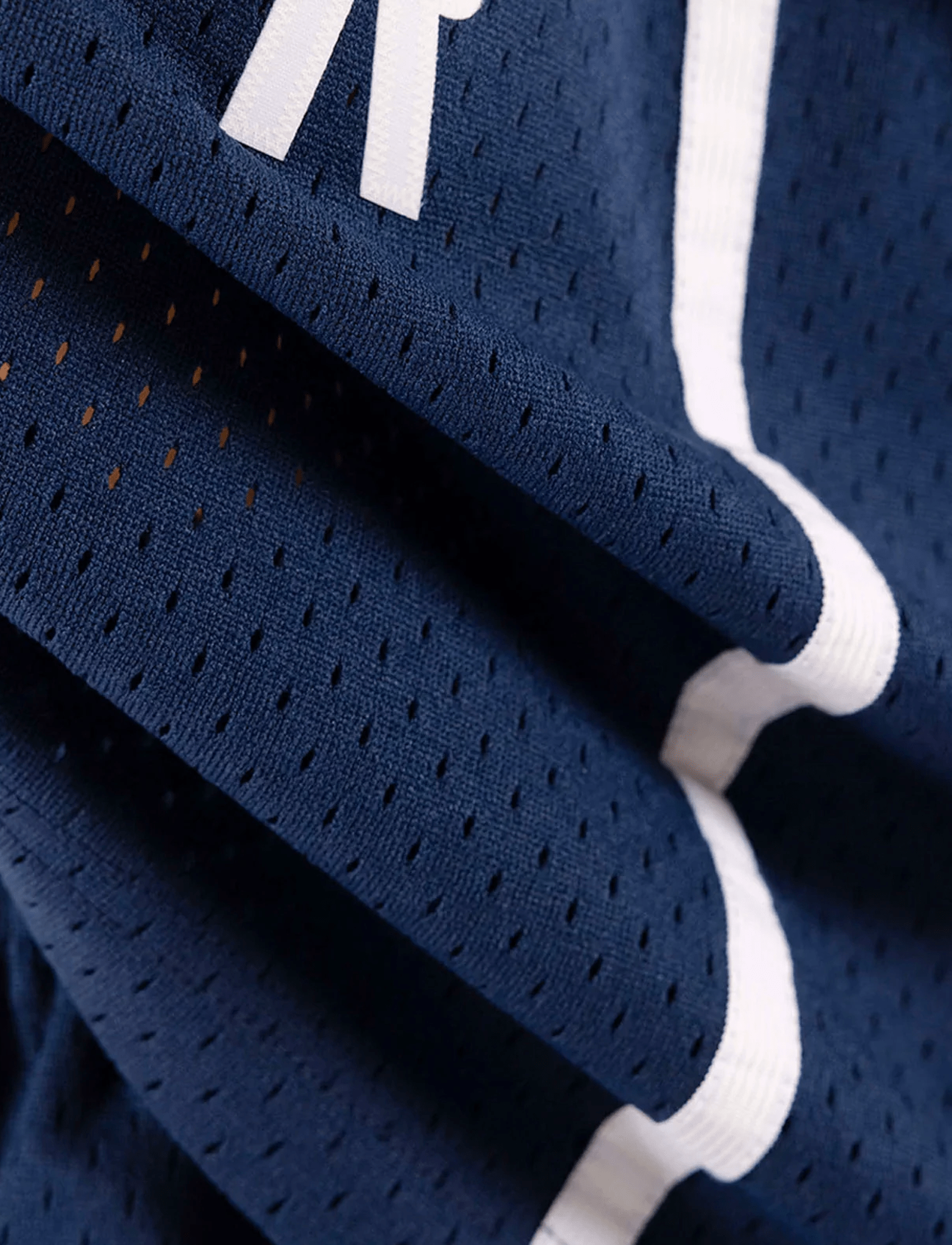 Mitchell And Ness Jerseys Kevin Durant Oklahoma City Thunder Mitchell & Ness NBA 15-16 HWC Swingman Jersey - Navy