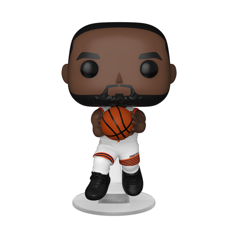 Funko Figures Kevin Durant Phoenix Suns Funko NBA 184 Pop Vinyl Figure