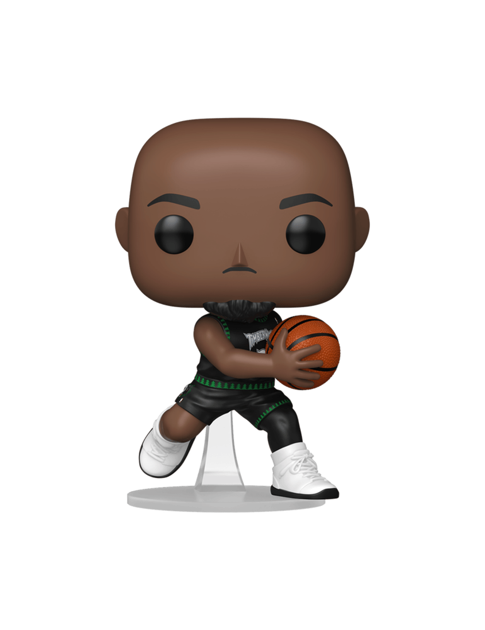 Funko Figures Kevin Garnett Minnesota Timberwolves Funko NBA HWC Vinyl Pop Figure - 226