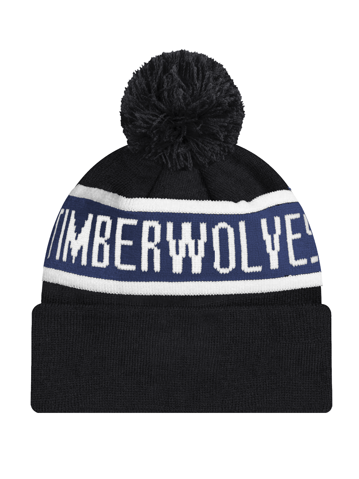 US Sports HQ Gift Boxes Kevin Garnett Minnesota Timberwolves NBA Jersey & Beanie Gift Box