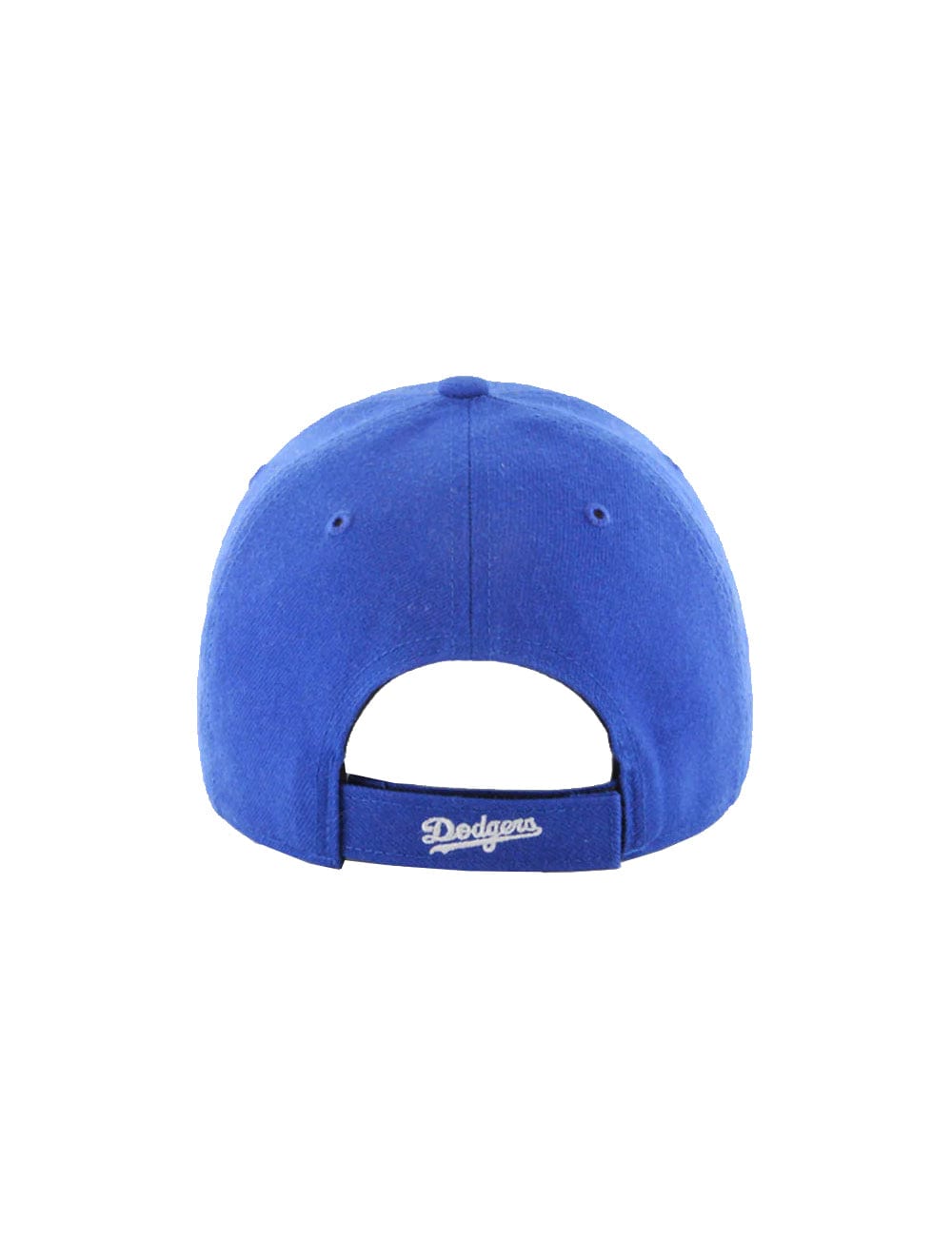 47 Brand Caps Kids Kids Los Angeles Dodgers '47 MLB MVP Team Adjustable Hat - Blue