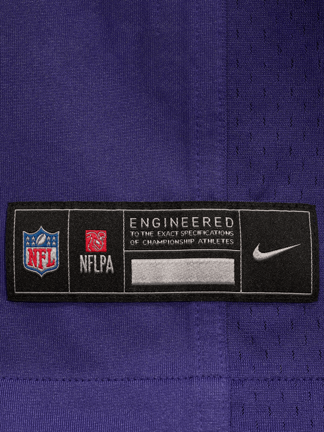 Nike Jerseys Lamar Jackson Baltimore Ravens Nike NFL Game Jersey - Purple