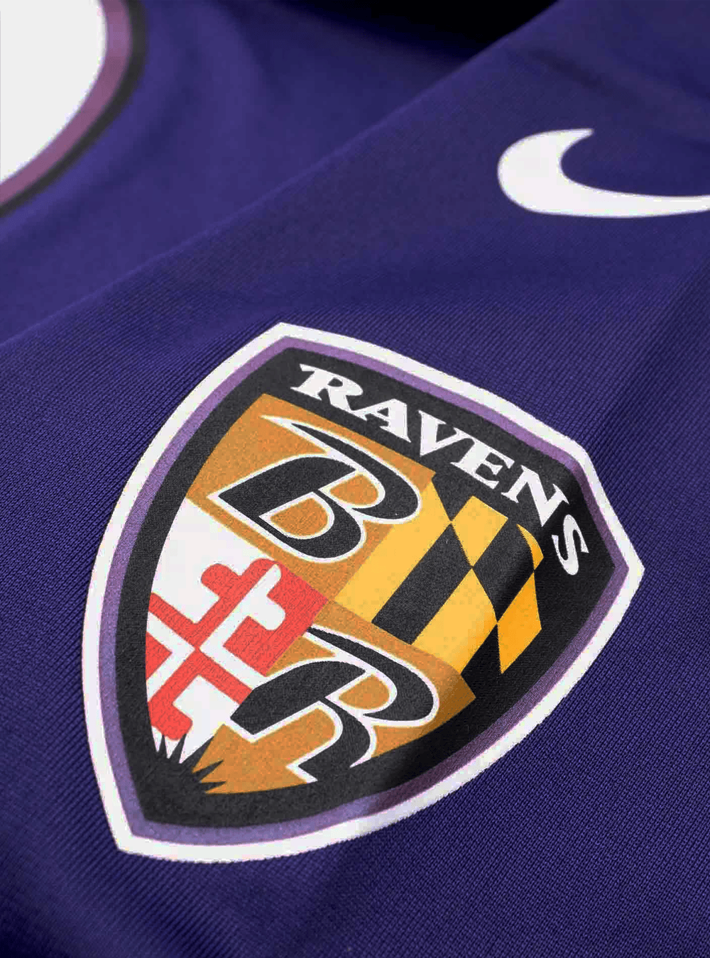 Nike Jerseys Lamar Jackson Baltimore Ravens Nike NFL Game Jersey - Purple