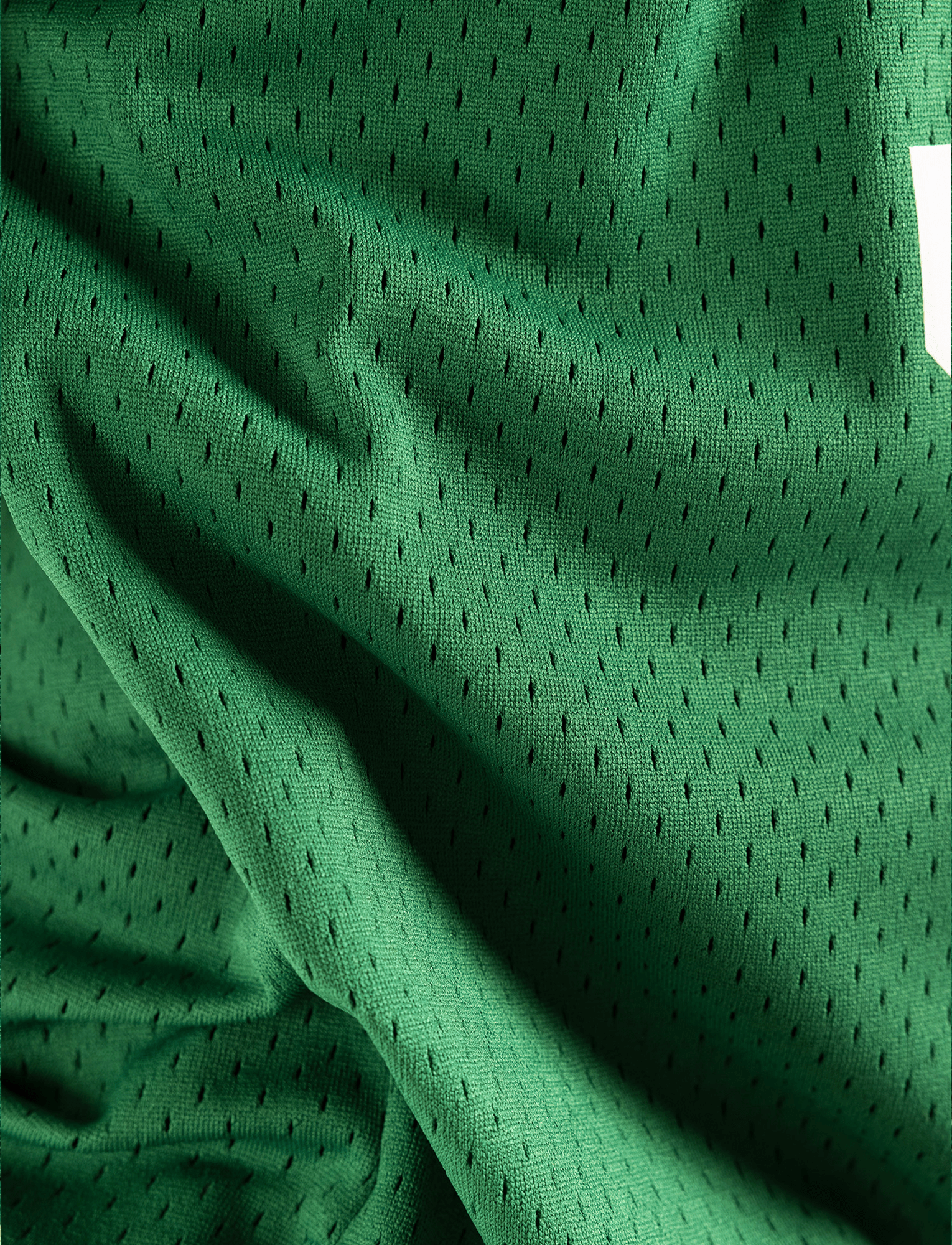 Mitchell And Ness Jerseys Larry Bird Boston Celtics Mitchell & Ness NBA 85-86 HWC Swingman Jersey - Green