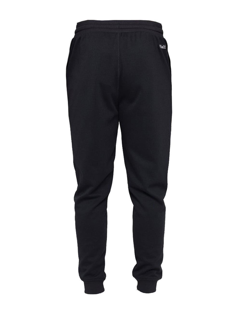 Mitchell And Ness Pants Las Vegas Raiders Mitchell & Ness NFL Hometown Fleece Jogger Pants - Black