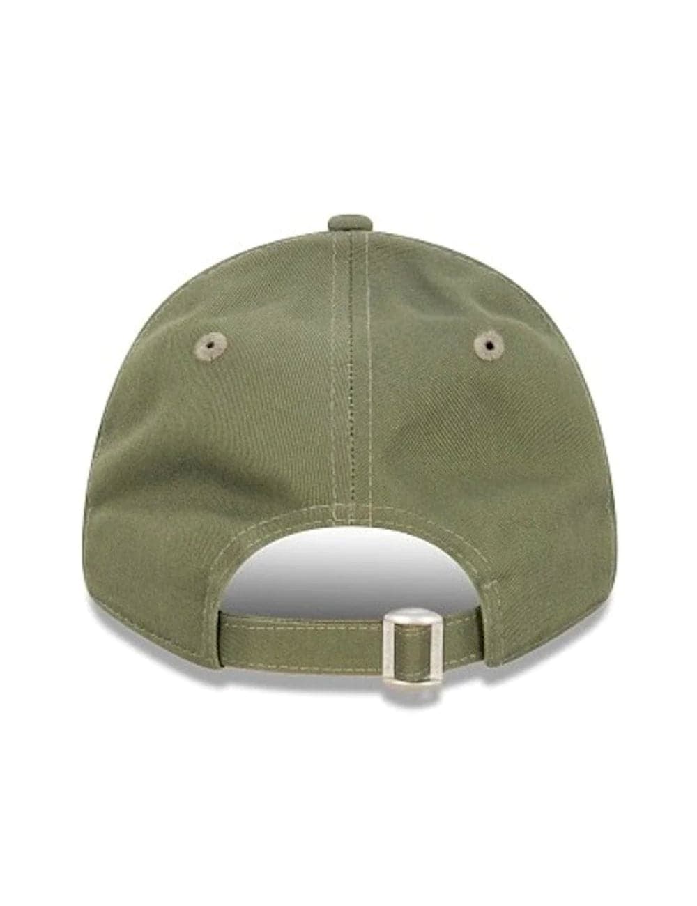 New Era Caps Las Vegas Raiders New Era NFL 9FORTY Strapback Hat - Olive