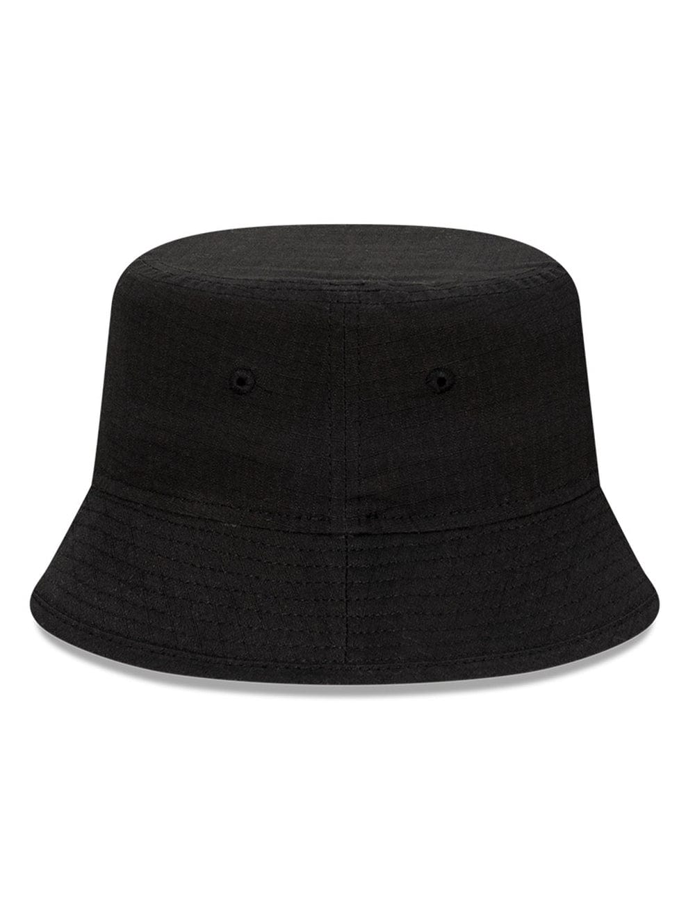 New Era Caps Las Vegas Raiders New Era NFL Ripstop Midi Bucket Hat - Black