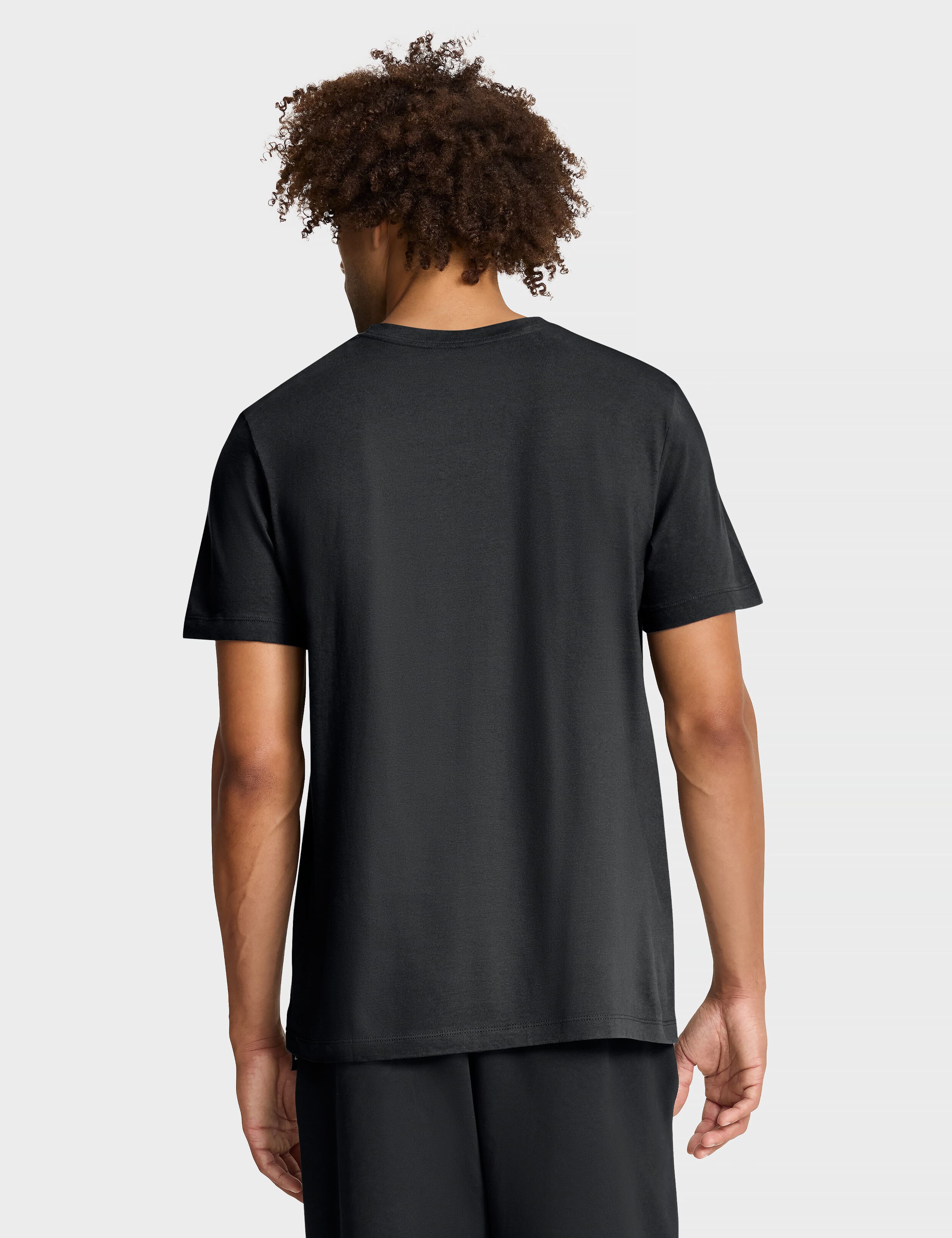 Nike T-Shirts Las Vegas Raiders Nike NFL Property Of Cotton T-Shirt - Black