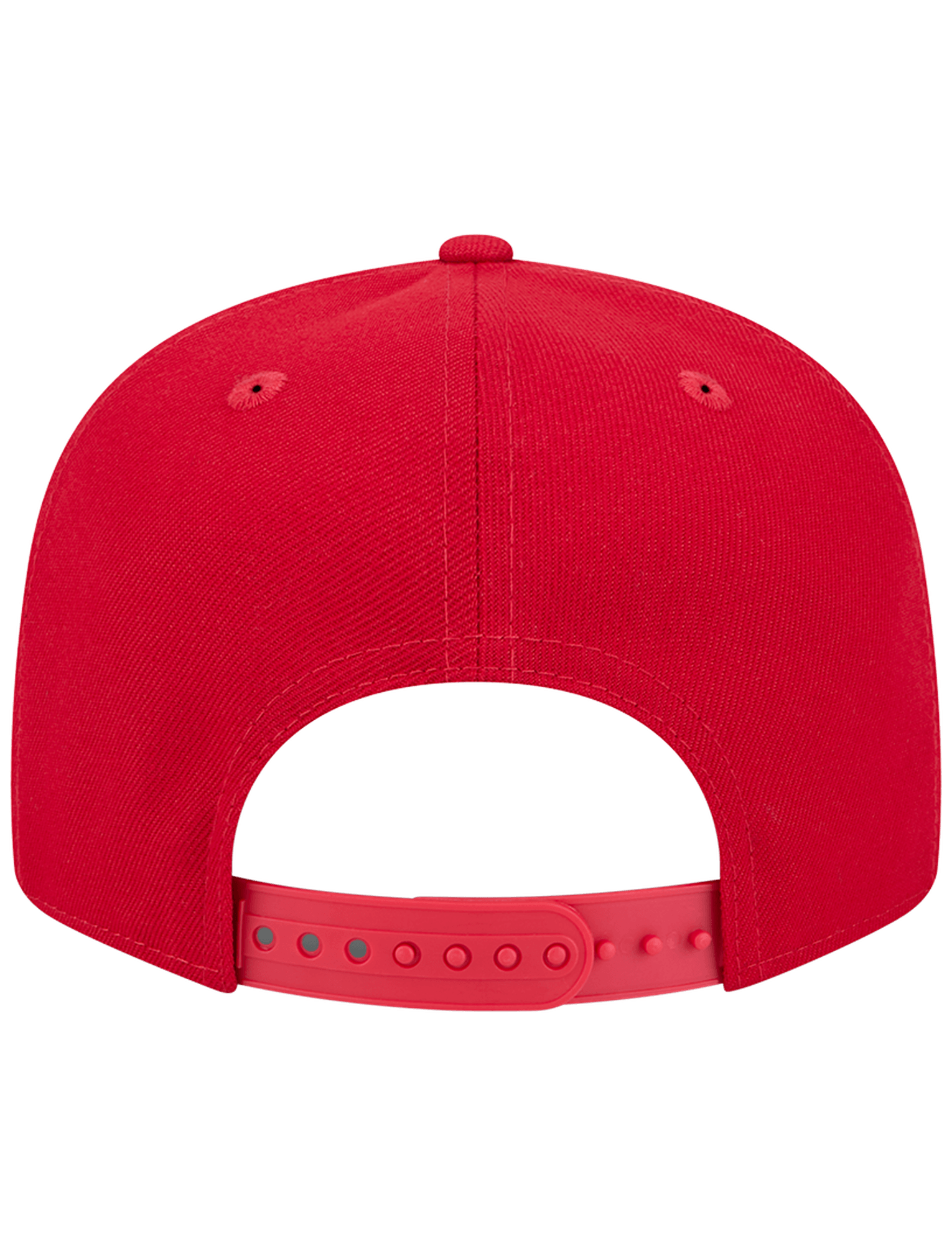 New Era Caps Los Angeles Angels New Era MLB 24 All-Star Workout 9FIFTY Snapback Hat