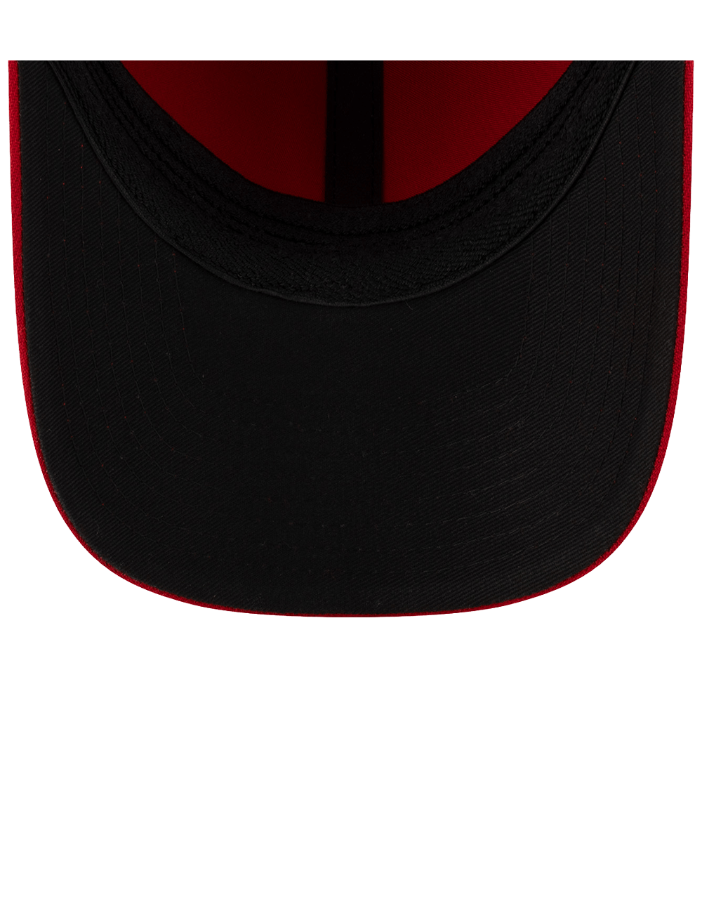 New Era Caps Los Angeles Angels New Era MLB Player Replica 39THIRTY M-Crown Stretch-Fit Hat - Red