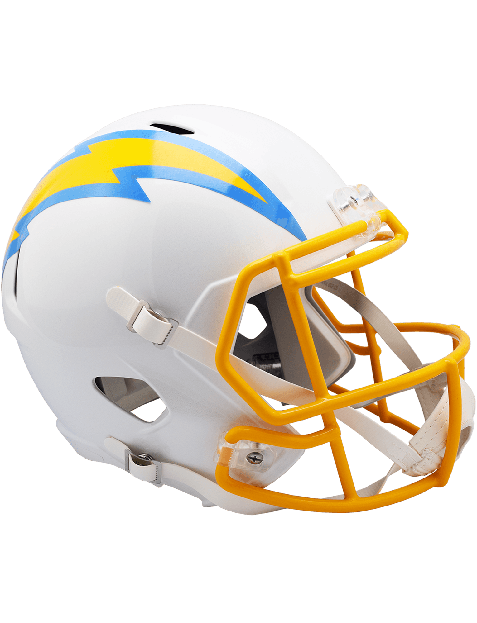 Riddell Helmets Los Angeles Chargers Riddell NFL Speed Replica Full Size Helmet