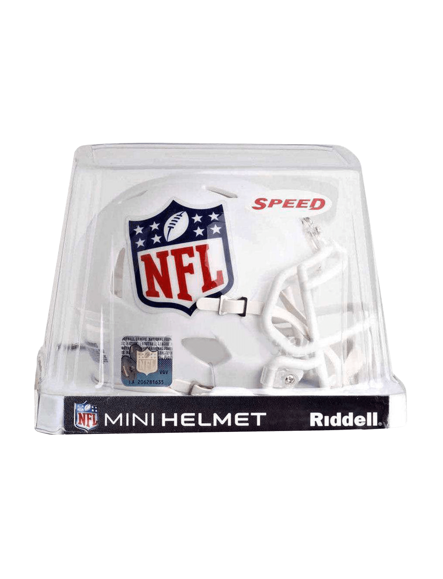 Riddell Helmets Los Angeles Chargers Riddell NFL Speed Replica Mini Size Helmet
