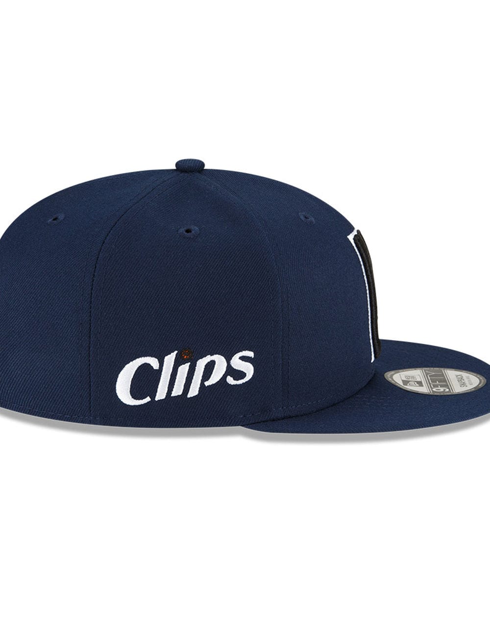 New Era Caps Los Angeles Clippers New Era NBA 24 City Edition ALT 9FIFTY Snapback Hat