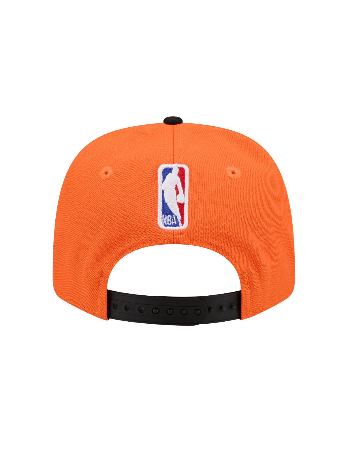 New Era Caps Los Angeles Clippers New Era NBA 25-26 City Edition 9SEVENTY Stretch Snapback Hat