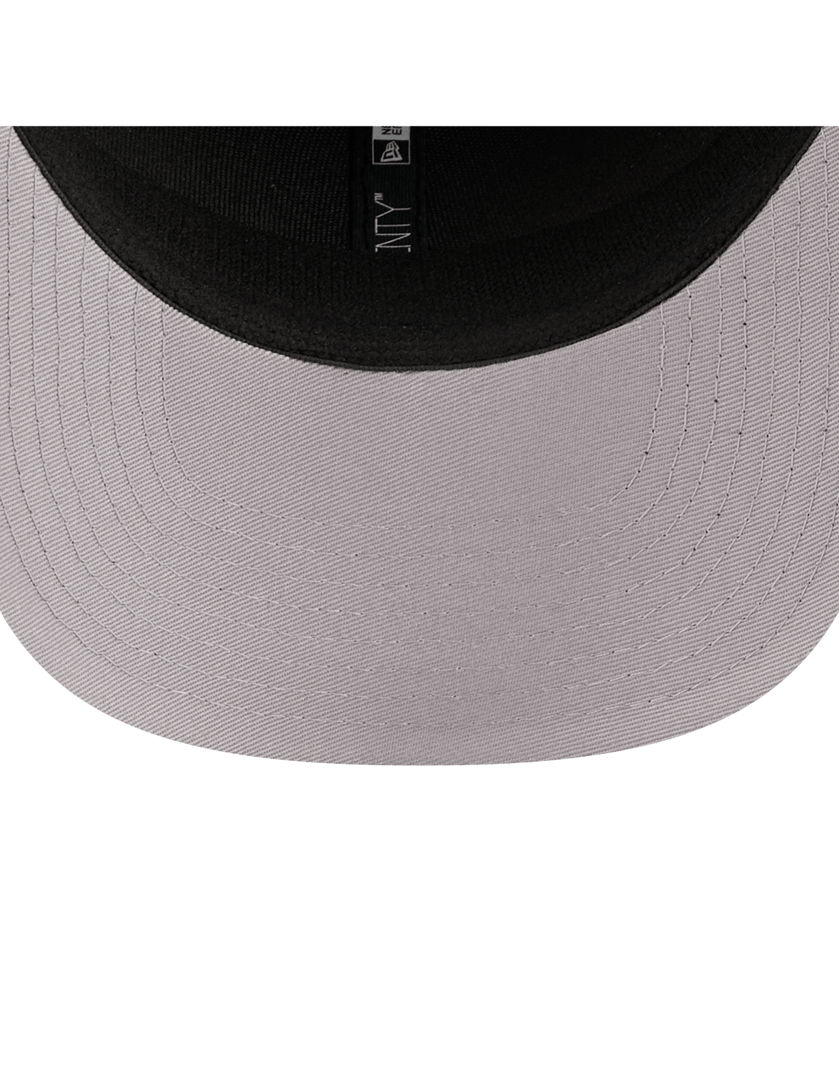 New Era Caps Los Angeles Clippers New Era NBA 25-26 City Edition 9SEVENTY Stretch Snapback Hat