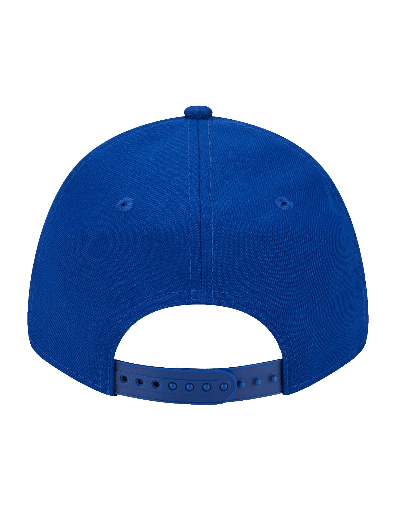 New Era Caps Los Angeles Clippers New Era NBA Team 9FORTY Snapback Hat - Blue