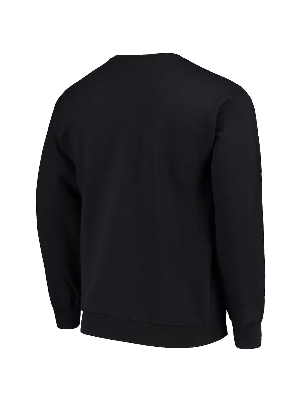 New Era Jumpers Los Angeles Dodgers New Era MLB 20 Champs Crew Jumper - Black