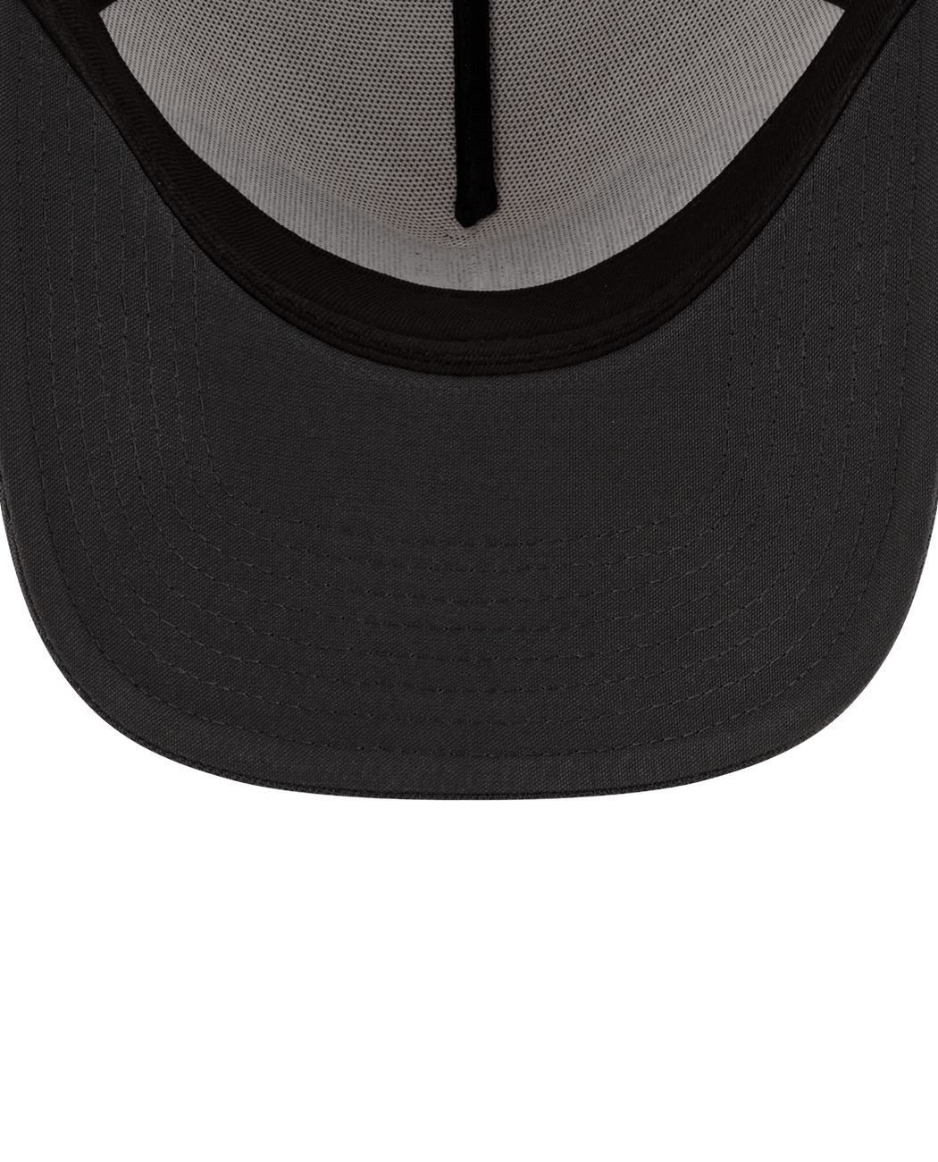 New Era Caps Los Angeles Dodgers New Era MLB 2025 Champs 9FORTY A-Frame Snapback Hat