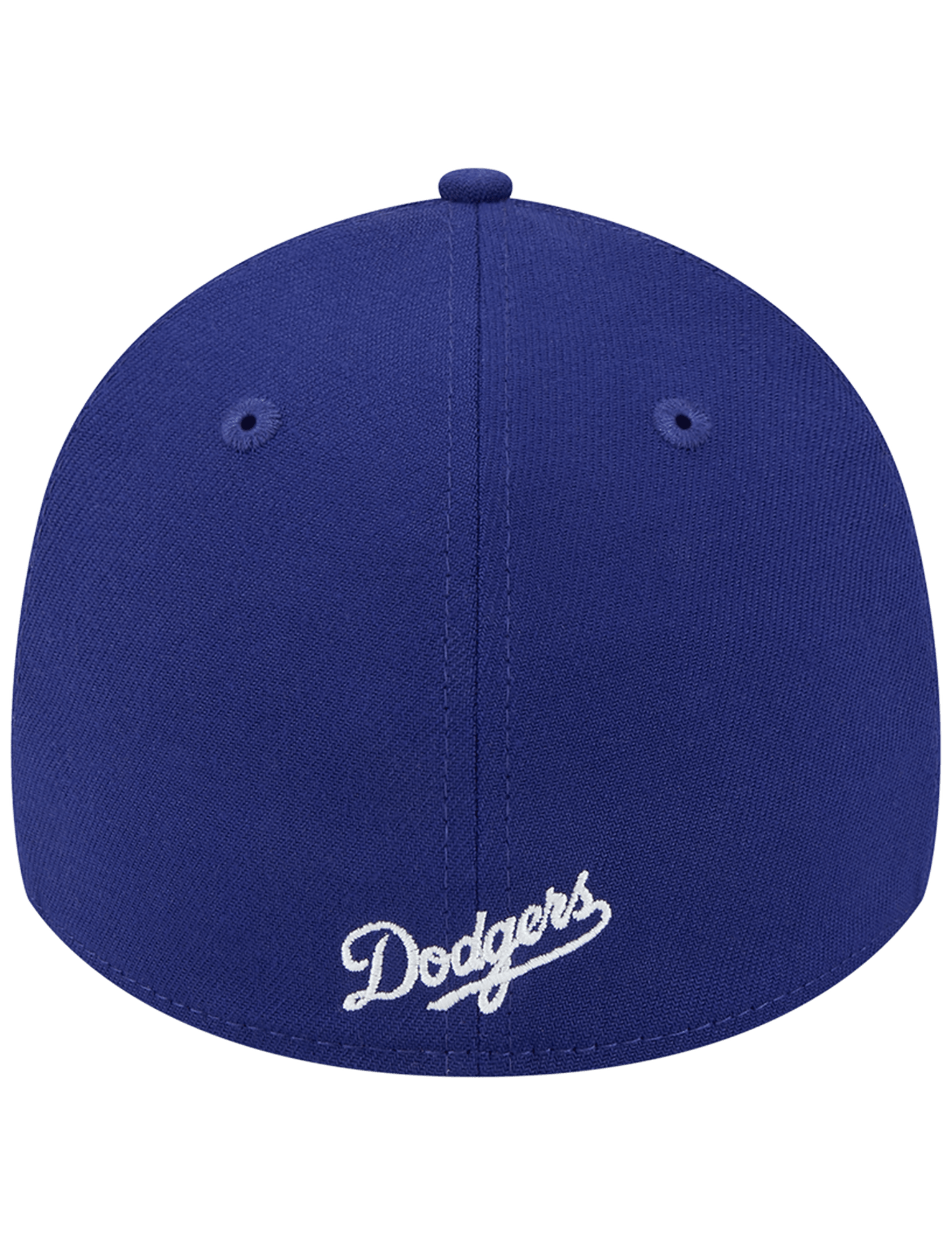 New Era Caps Los Angeles Dodgers New Era MLB 24 All-Star Workout 39THIRTY Stretch-Fit Hat