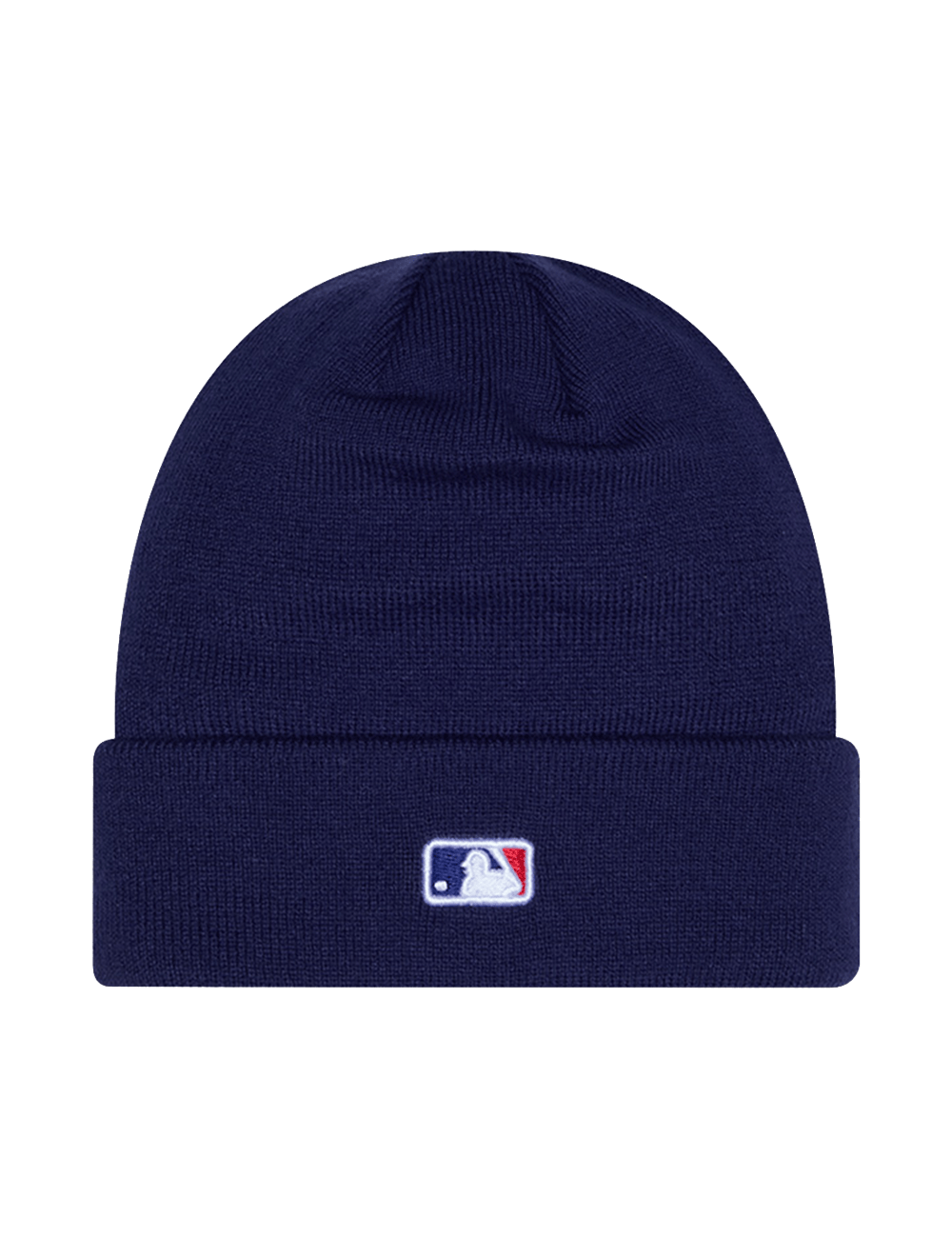 New Era Beanies OSFM Los Angeles Dodgers New Era MLB 26 AC Clubhouse Knit Beanie - Blue