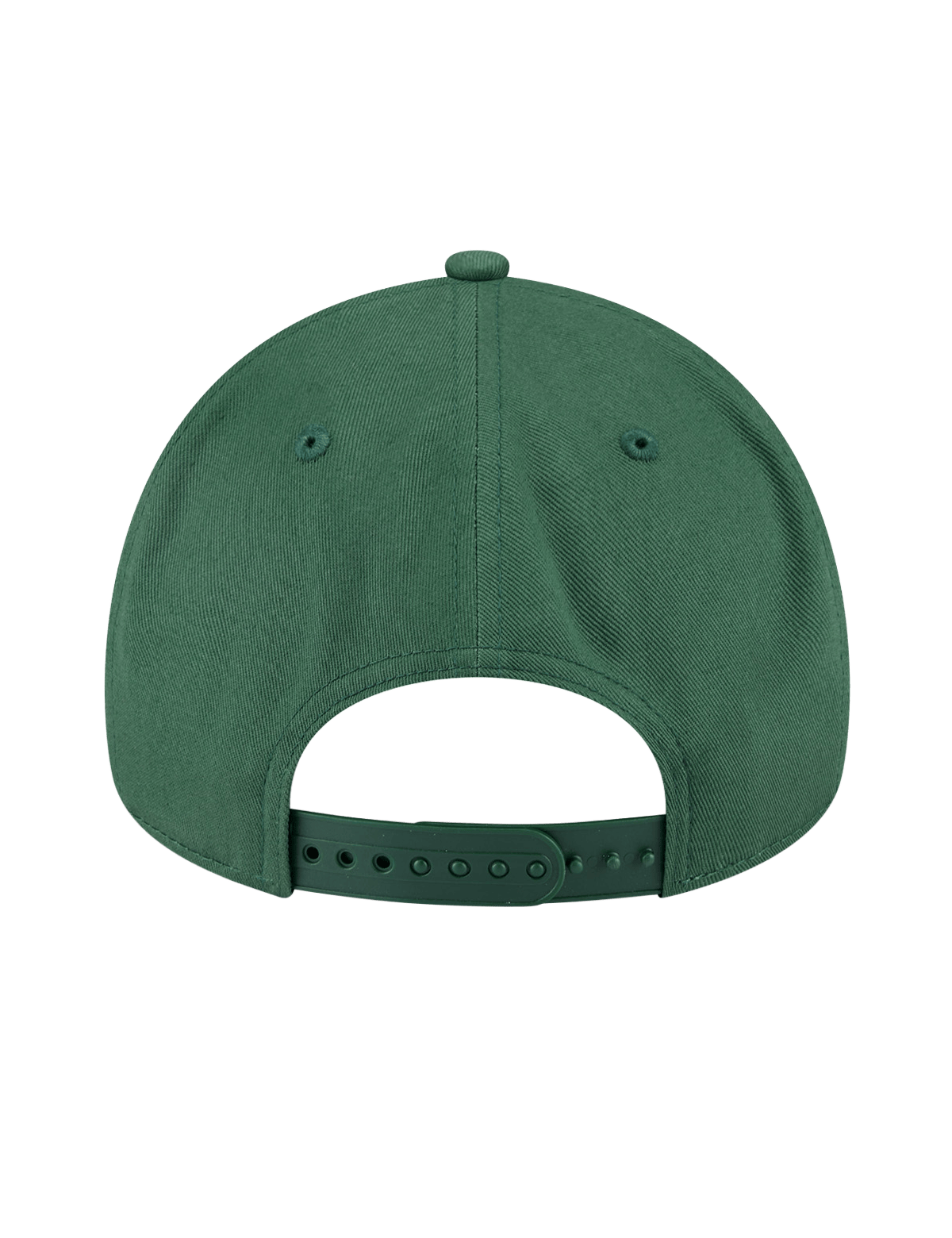 New Era Caps Los Angeles Dodgers New Era MLB Cilantro 9FORTY A-Frame Snapback Hat