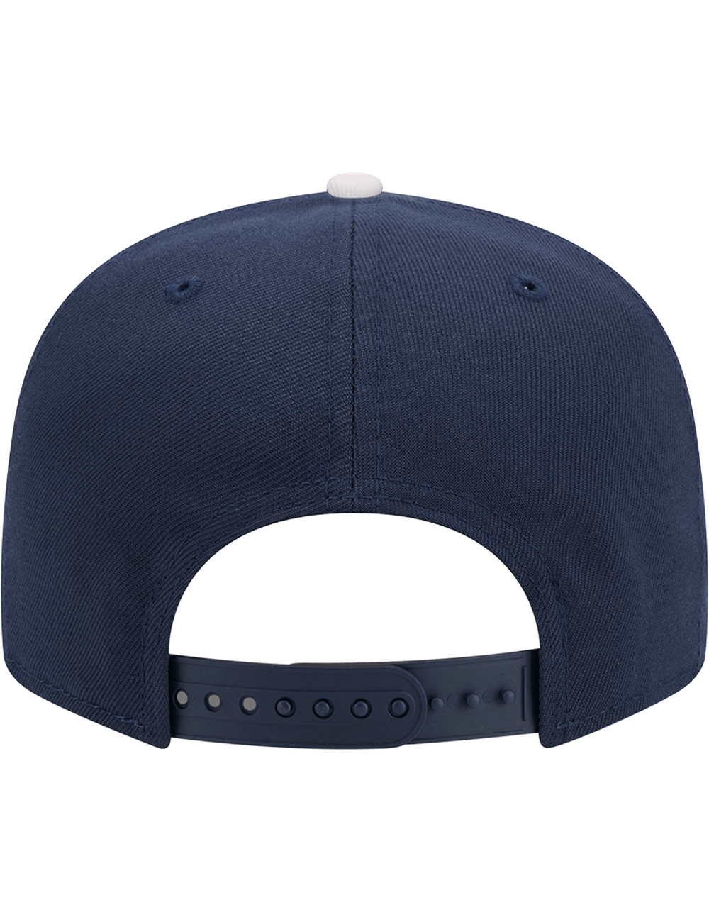 New Era Caps Los Angeles Dodgers New Era MLB City Connect 9FIFTY Snapback Hat - Navy