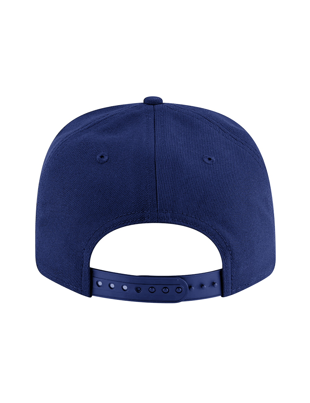 New Era Caps OSFA Los Angeles Dodgers New Era MLB Team 9SEVENTY Stretch-Snapback Hat - Blue