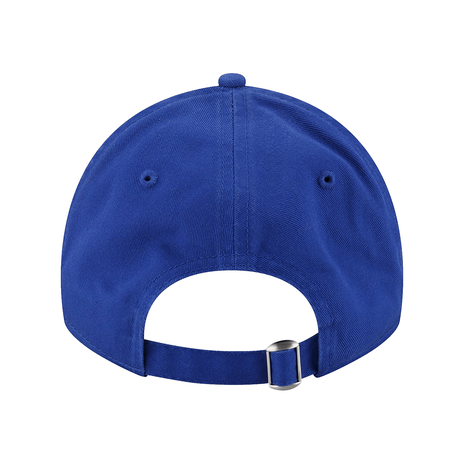 New Era Caps Los Angeles Dodgers New Era MLB Team 9TWENTY Strapback Hat - Blue
