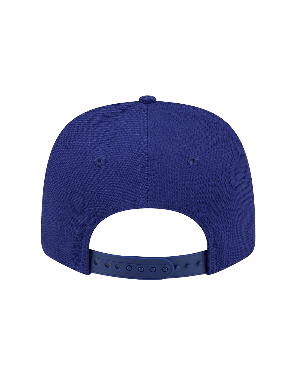 New Era Caps OSFA Los Angeles Dodgers New Era MLB Wordmark 9SEVENTY Stretch-Snapback Hat - Blue