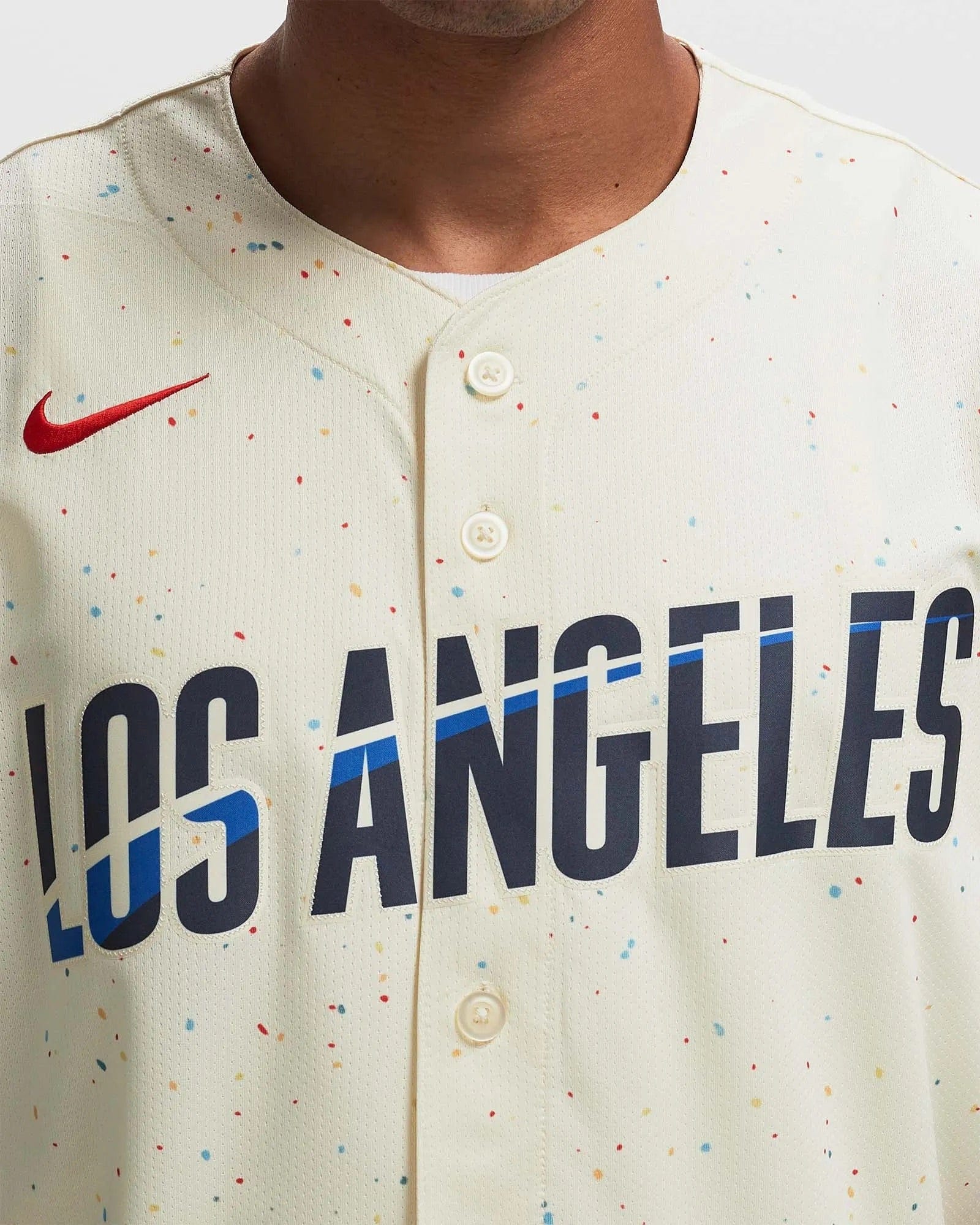 Nike Jerseys Los Angeles Dodgers Nike MLB City Connect Limited Jersey