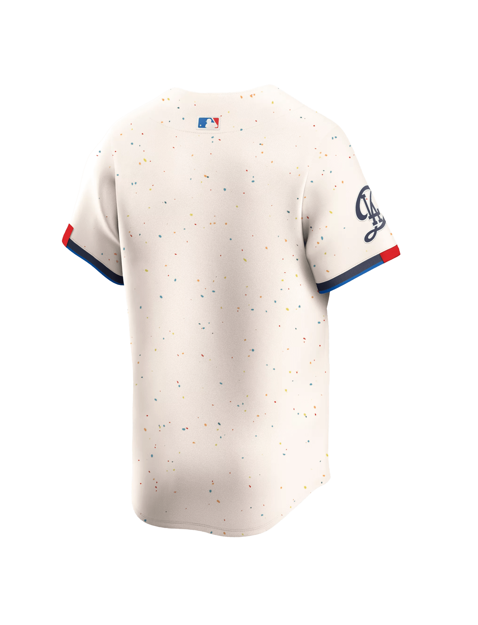 Nike Jerseys Los Angeles Dodgers Nike MLB City Connect Limited Jersey