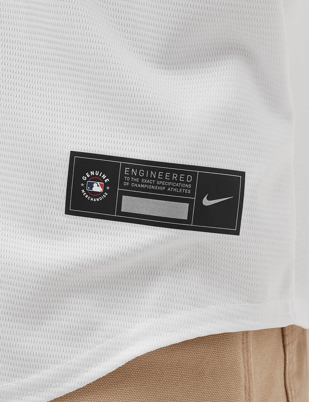 Nike Jerseys Los Angeles Dodgers Nike MLB Home Replica Jersey - White