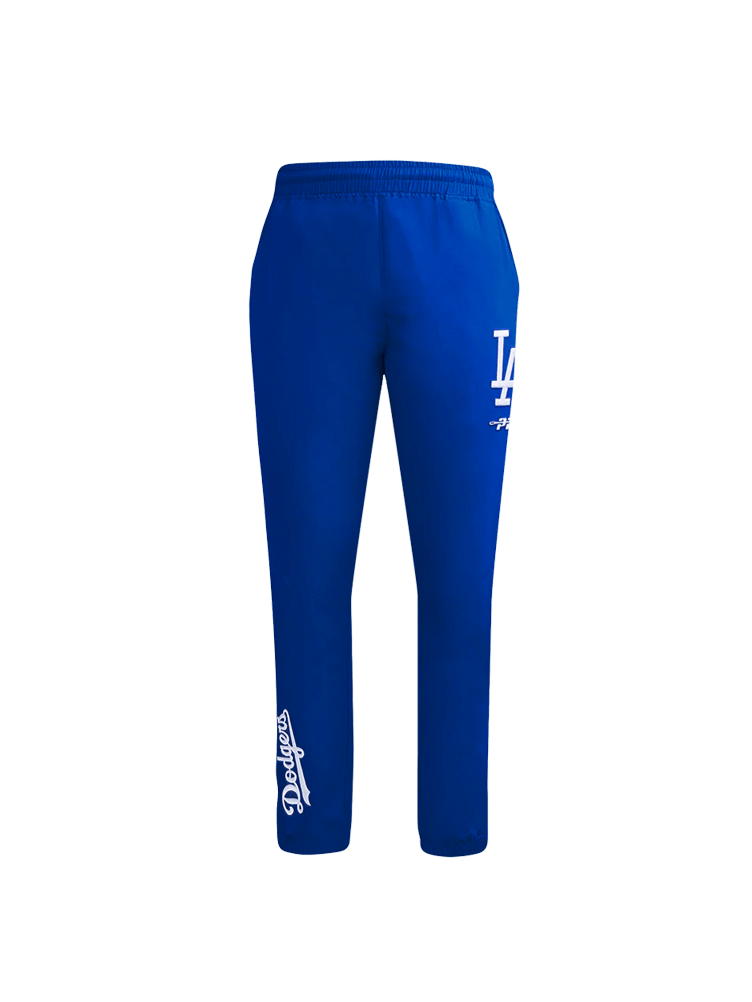 Pro Standard Pants Los Angeles Dodgers Pro Standard MLB Classic Woven Wind Pants - Blue