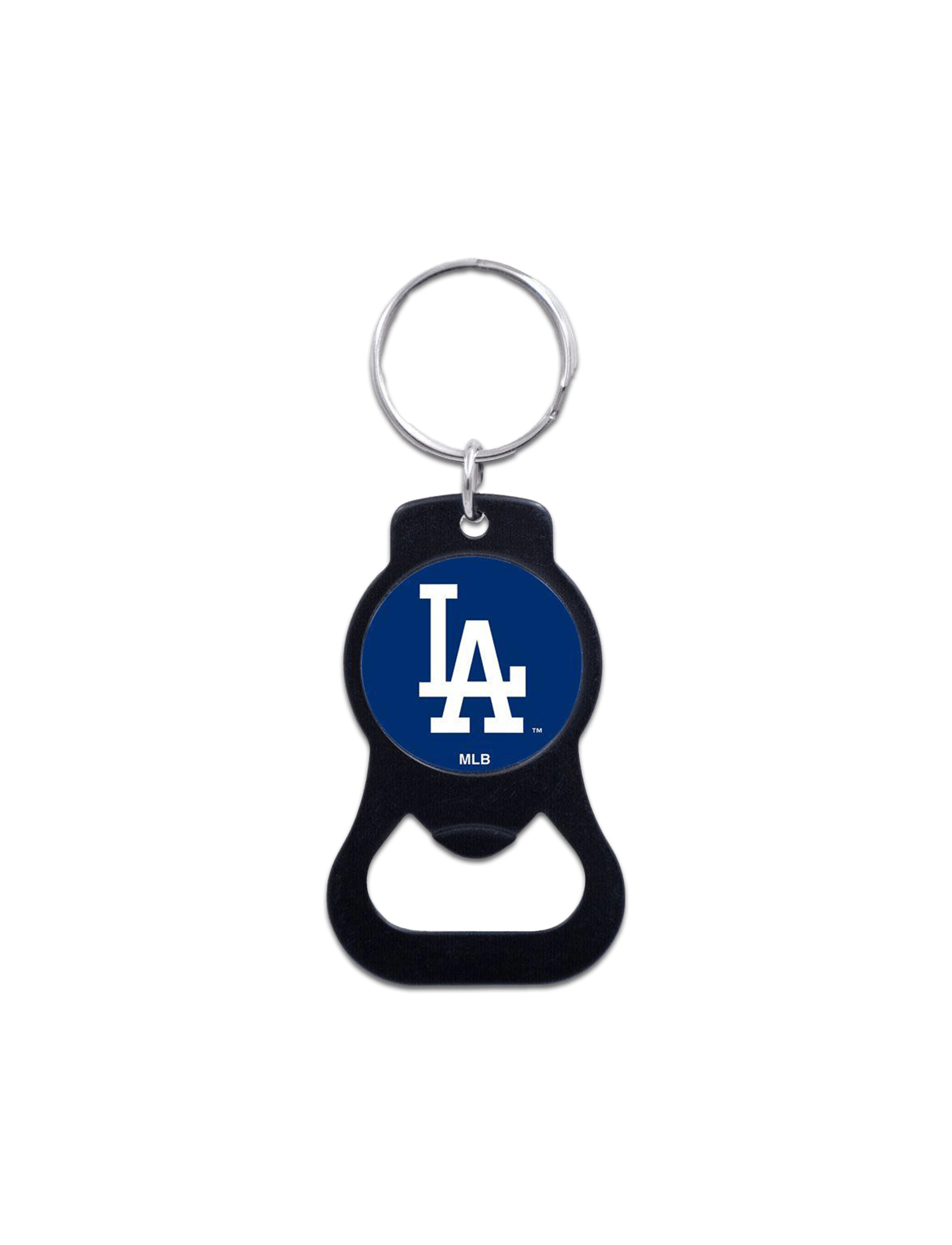 Wincraft Accessories Los Angeles Dodgers Wincraft MLB Bottle Opener Key Ring