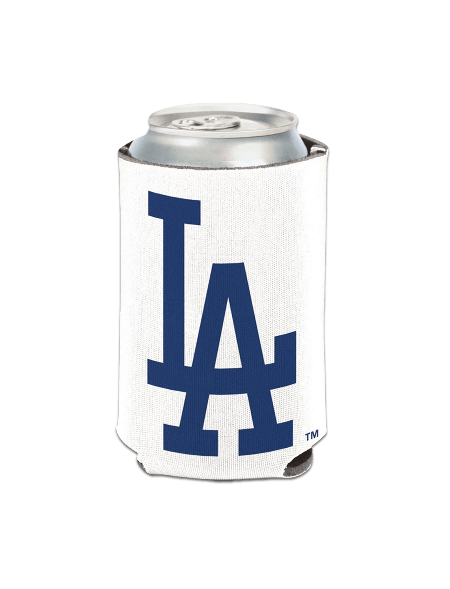 Wincraft Accessories Los Angeles Dodgers Wincraft MLB Can Cooler/Stubby Holder