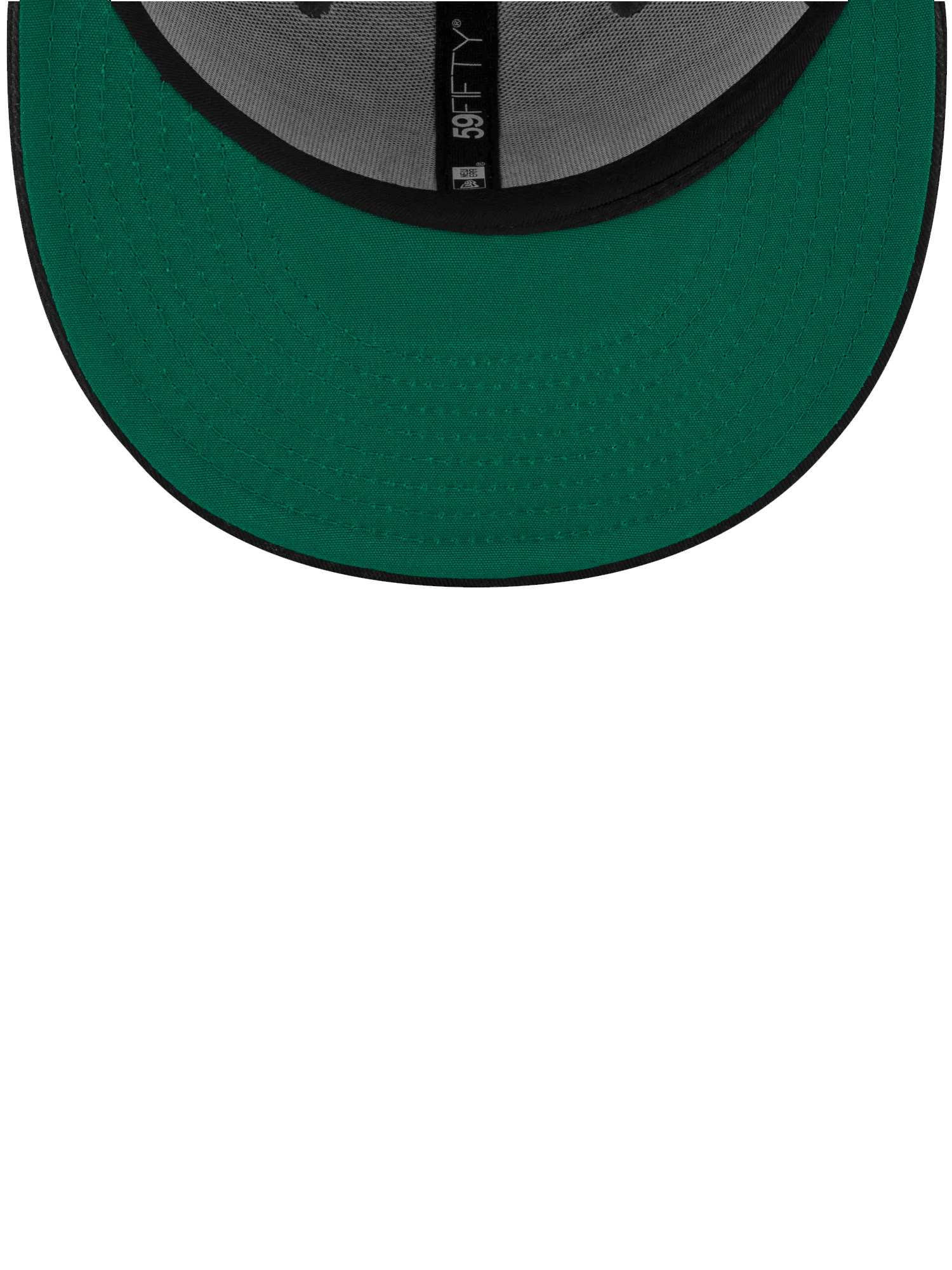New Era Caps Los Angeles Kings New Era NHL Script 59FIFTY Fitted Hat - Black