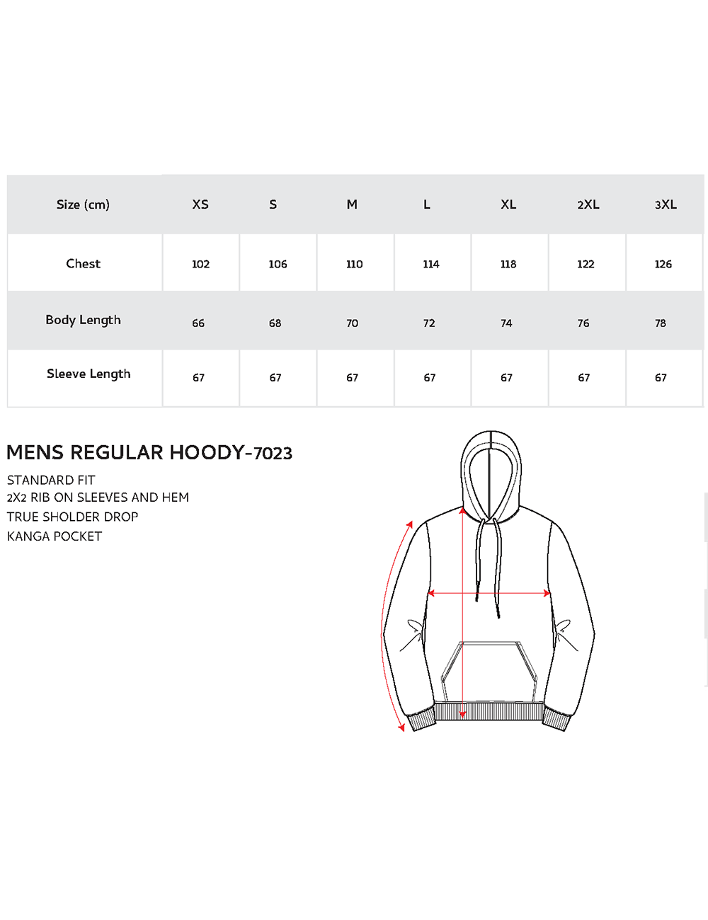 NBA Essentials Jumpers Los Angeles Lakers NBA Essentials Clarkdale Hoodie Jumper - Black