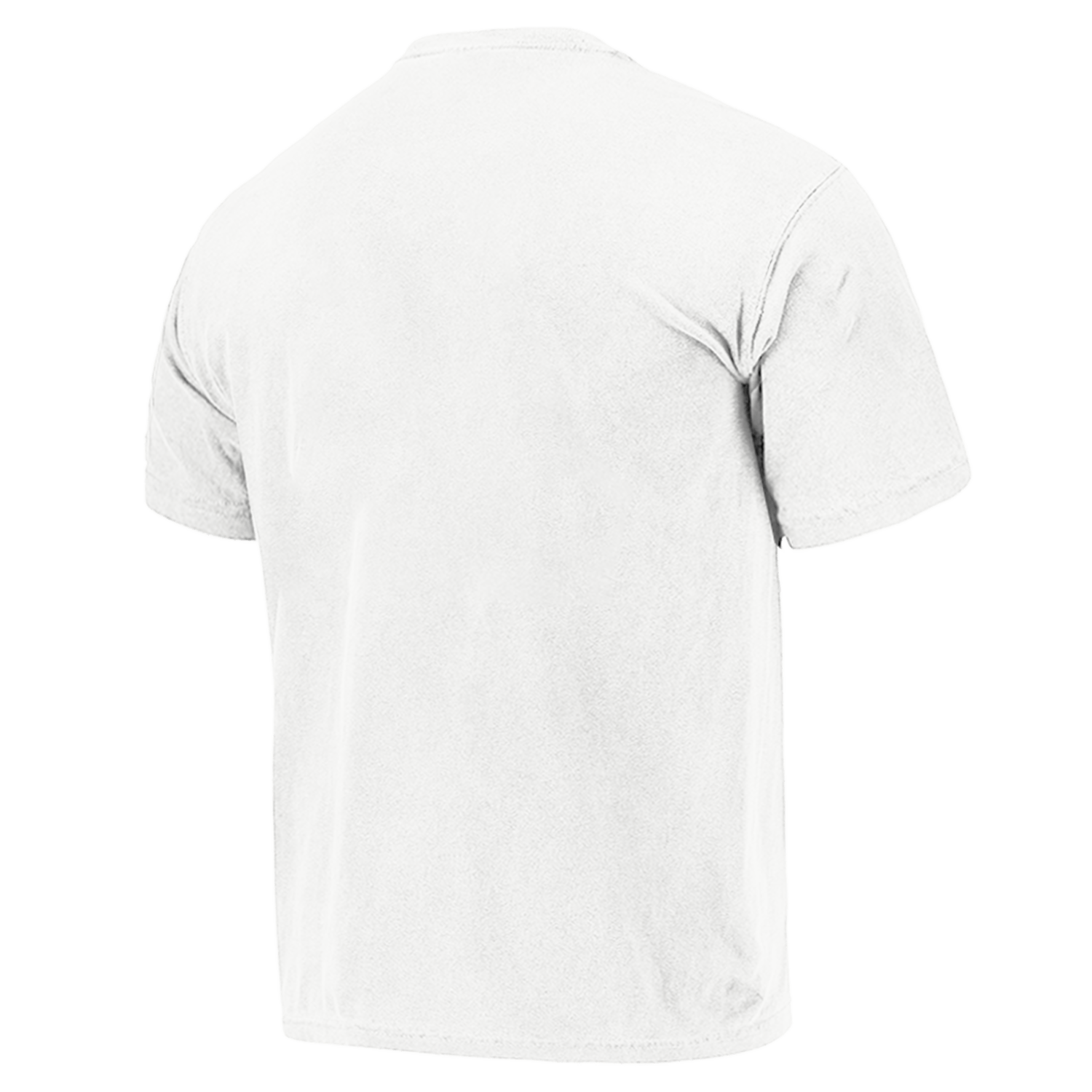 NBA Essentials T-Shirts Los Angeles Lakers NBA Essentials Hamilton Vintage T-Shirt - Vintage White