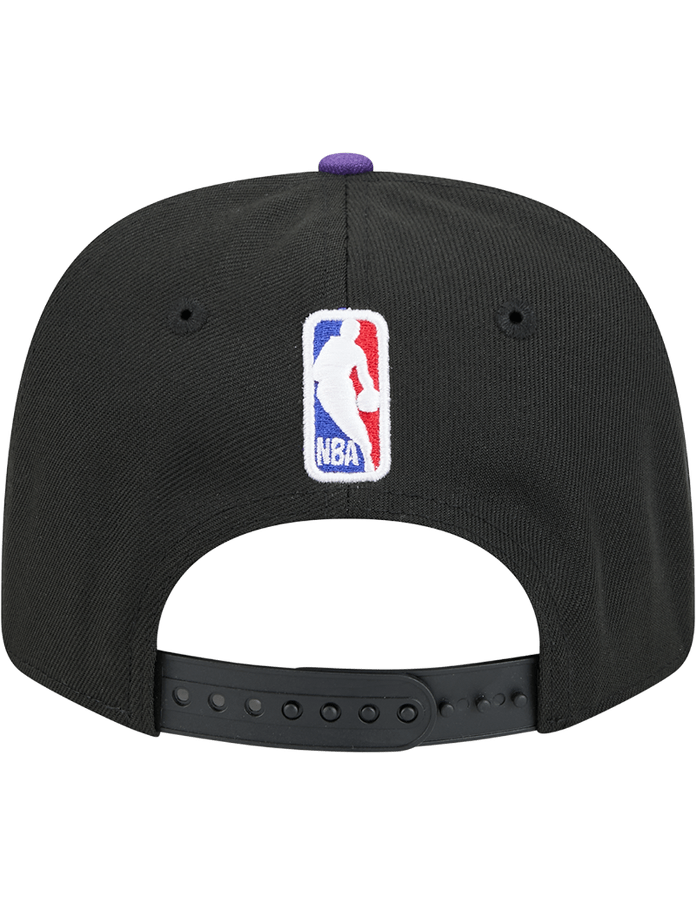 New Era Caps Los Angeles Lakers New Era NBA 24-25 City Edition 9SEVENTY Snapback Hat